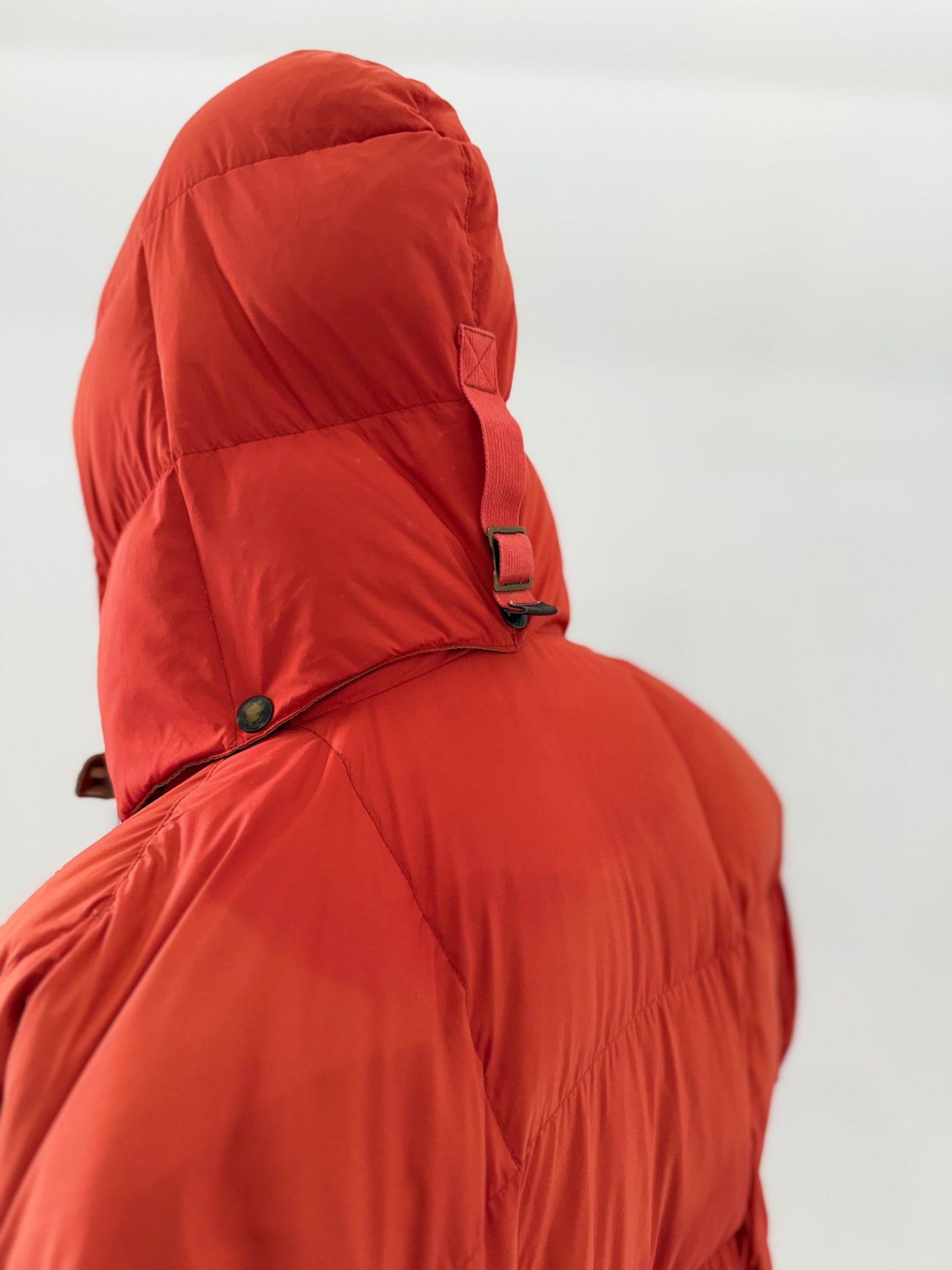 2010 Polo Ralph Lauren Yukon down puffer jacket (XL)