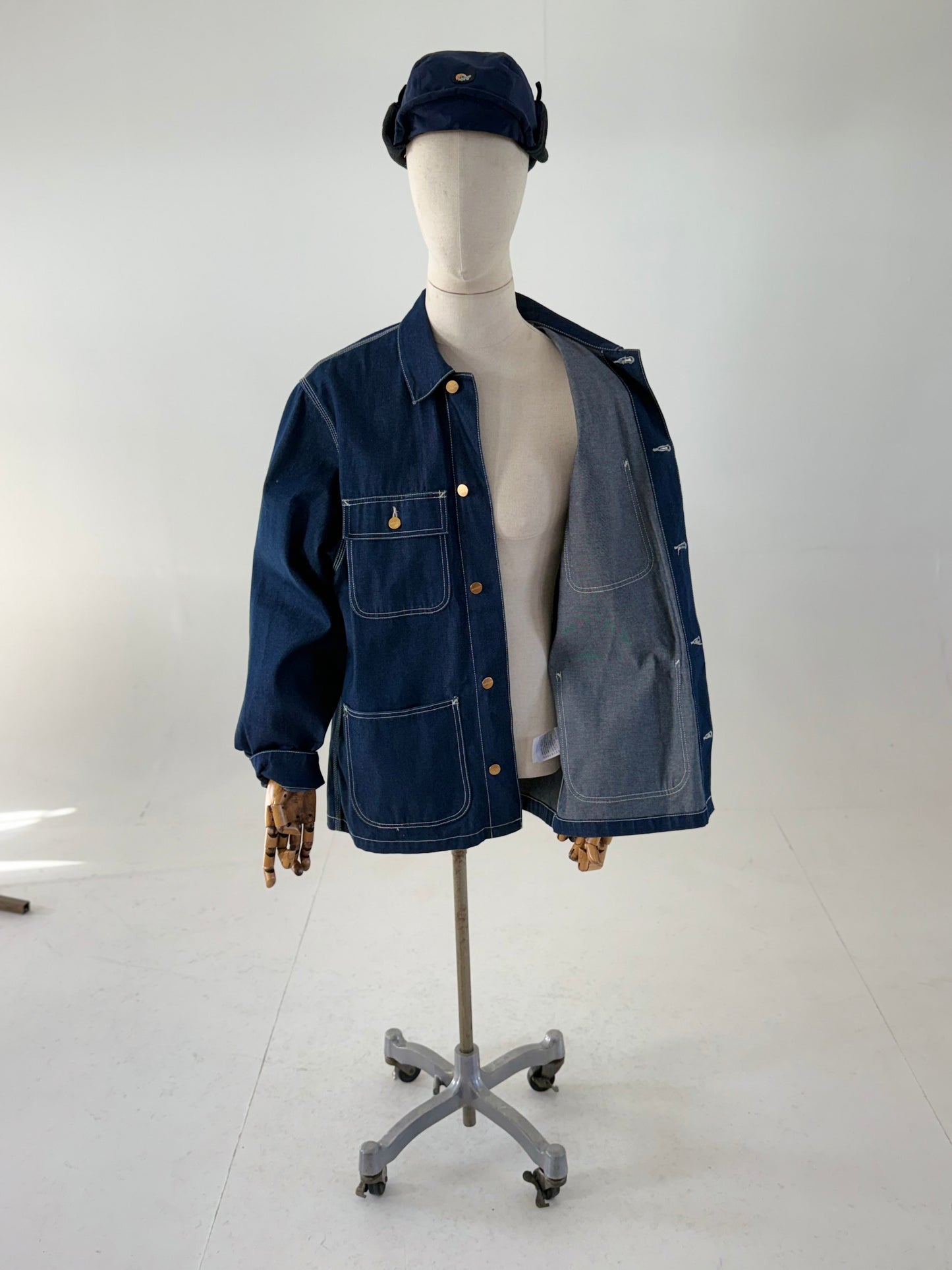 Carhartt WIP Michigan coat (XL)