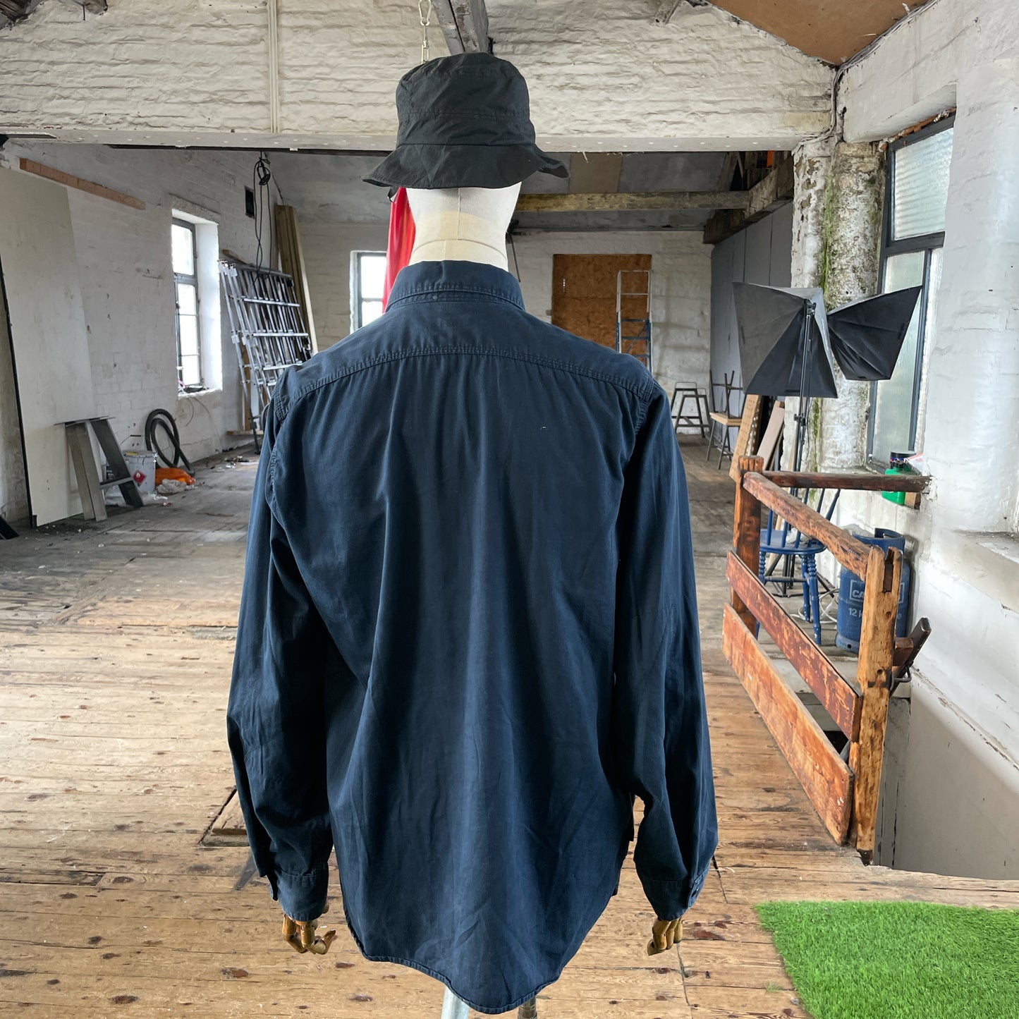 Engineered Garments shirt (L)