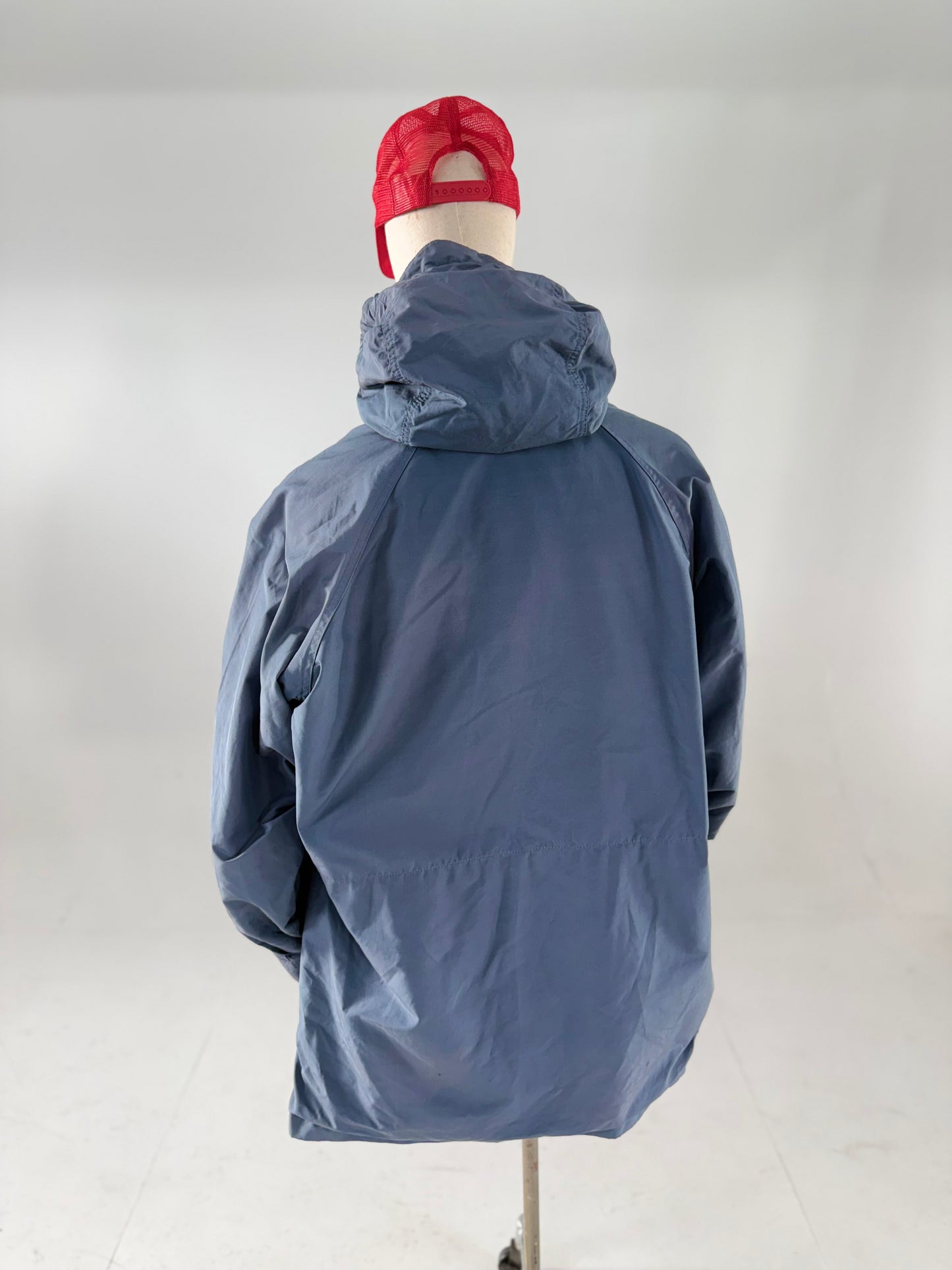 Early 90s REI 60/40 USA Mountain Parka (XXL)
