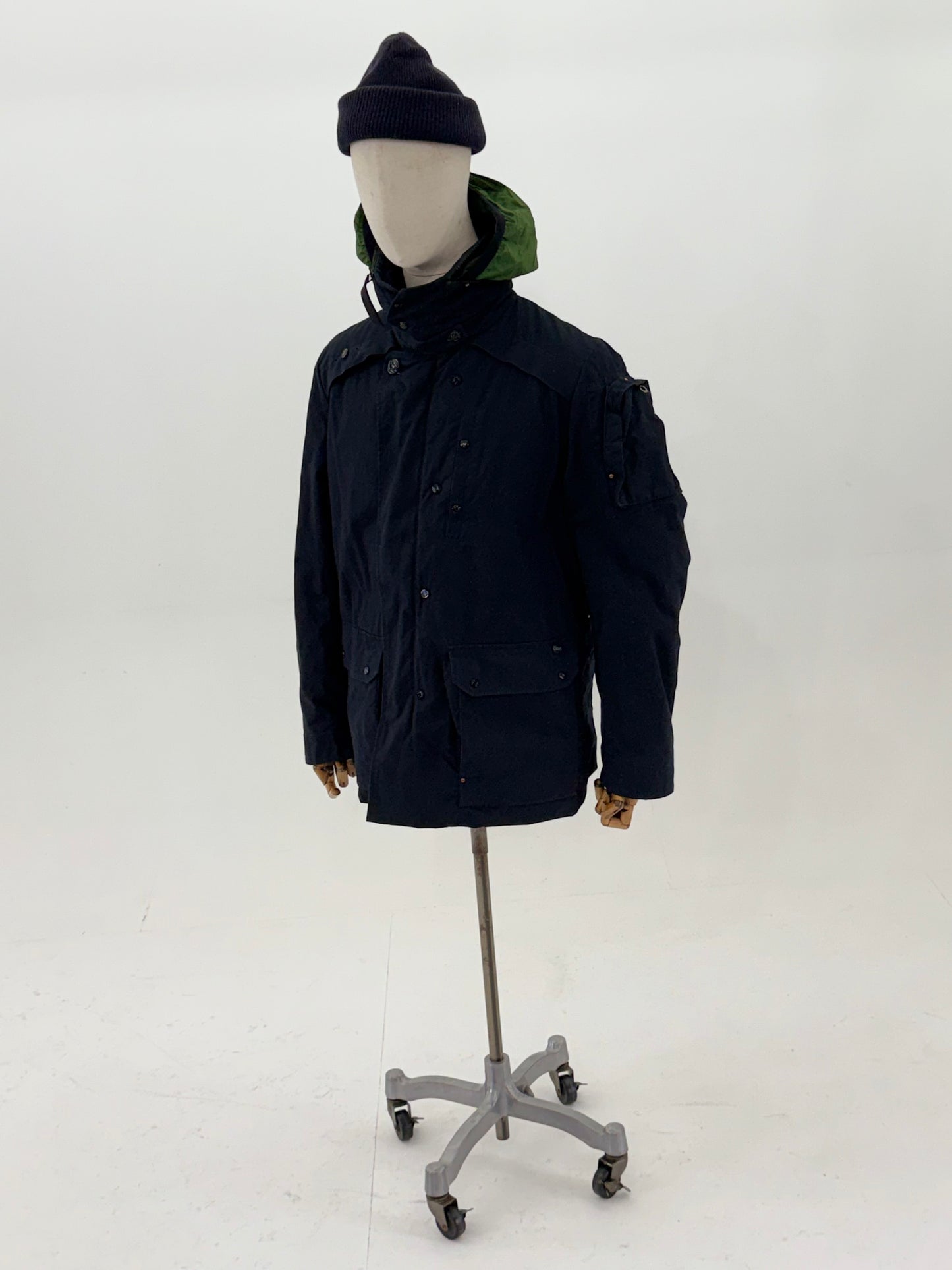 Ma.Strum Desert Raider Field jacket (M)