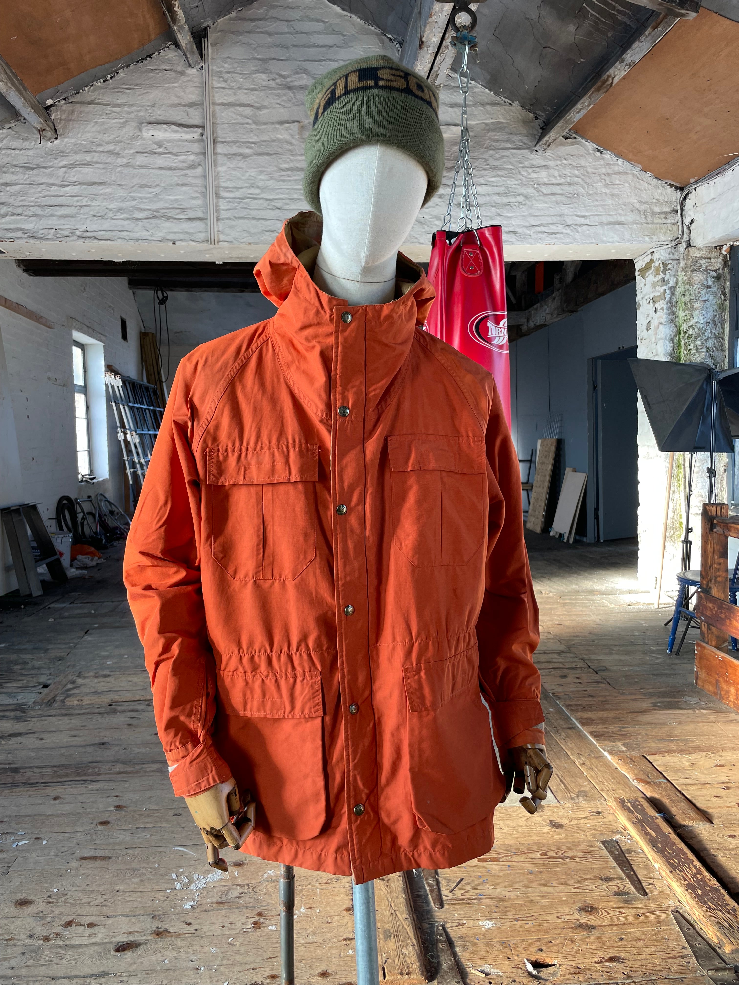 Vintage Sierra Designs 60/40 Parka - Medium – workingclassherovintage