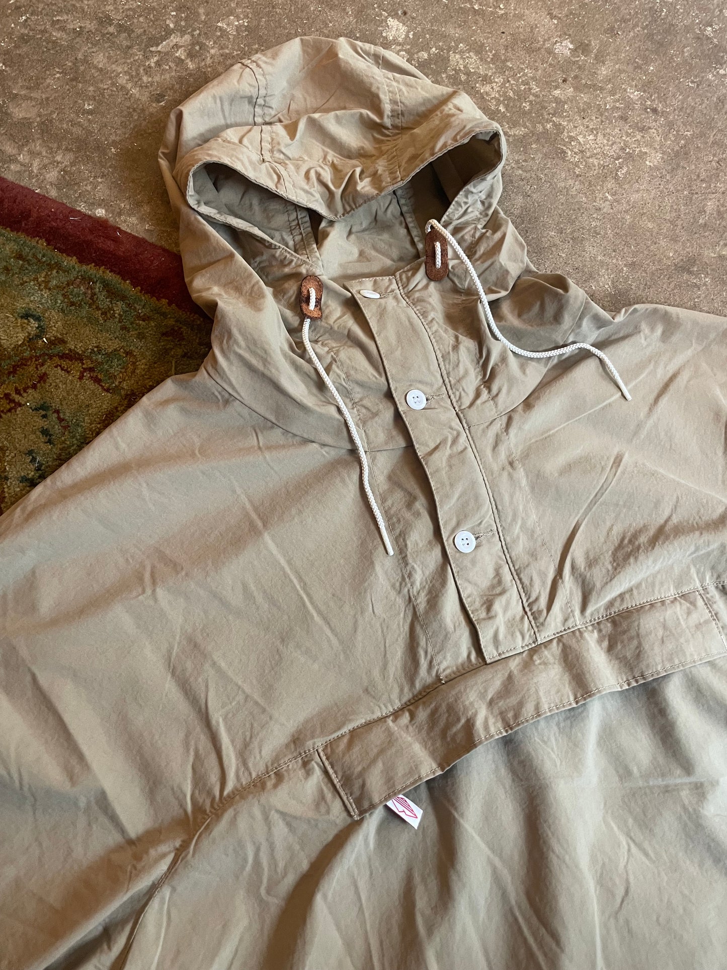 Battenwear packable smock (XXL)