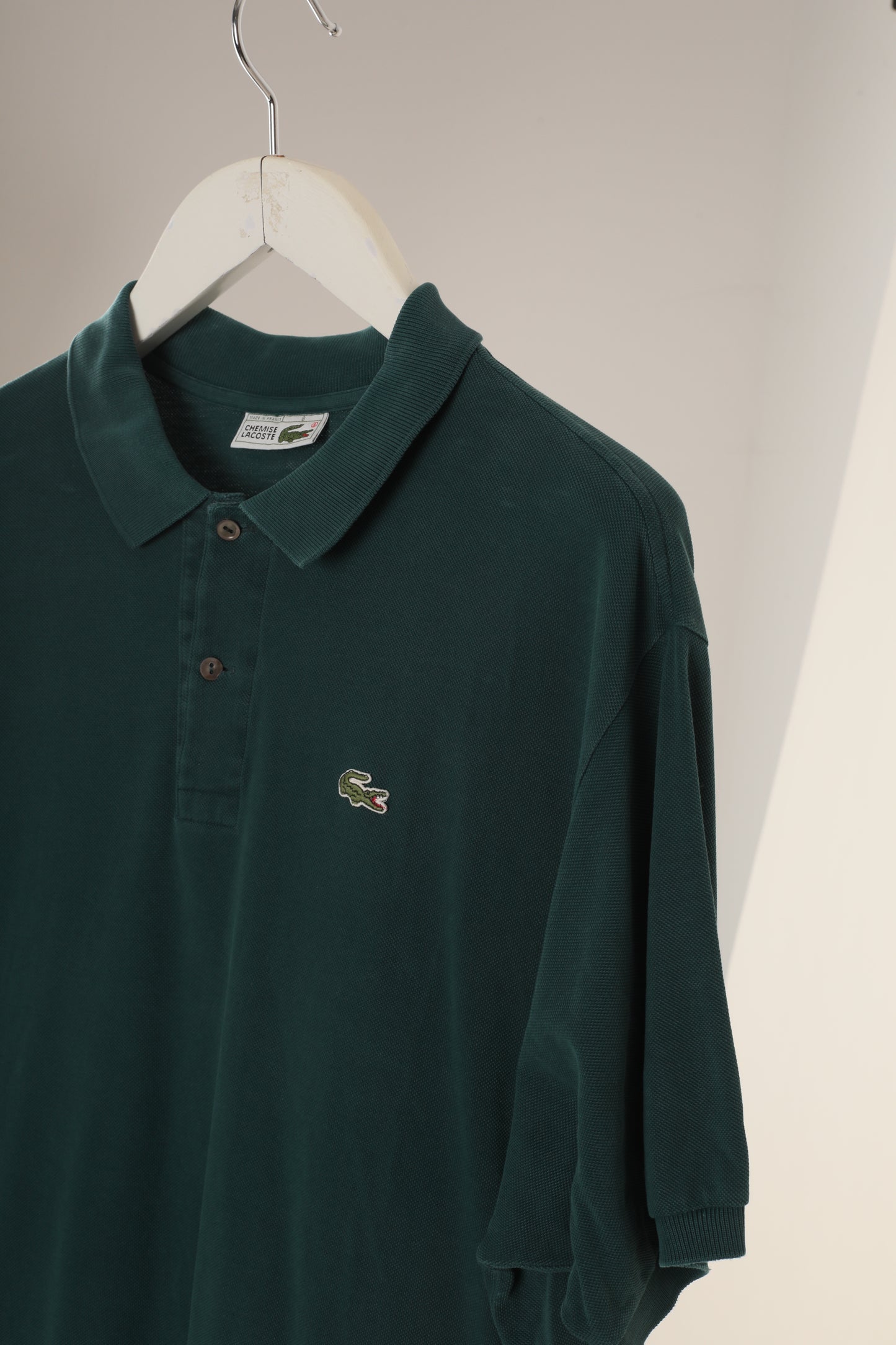 Chemise Lacoste polo shirt (8)