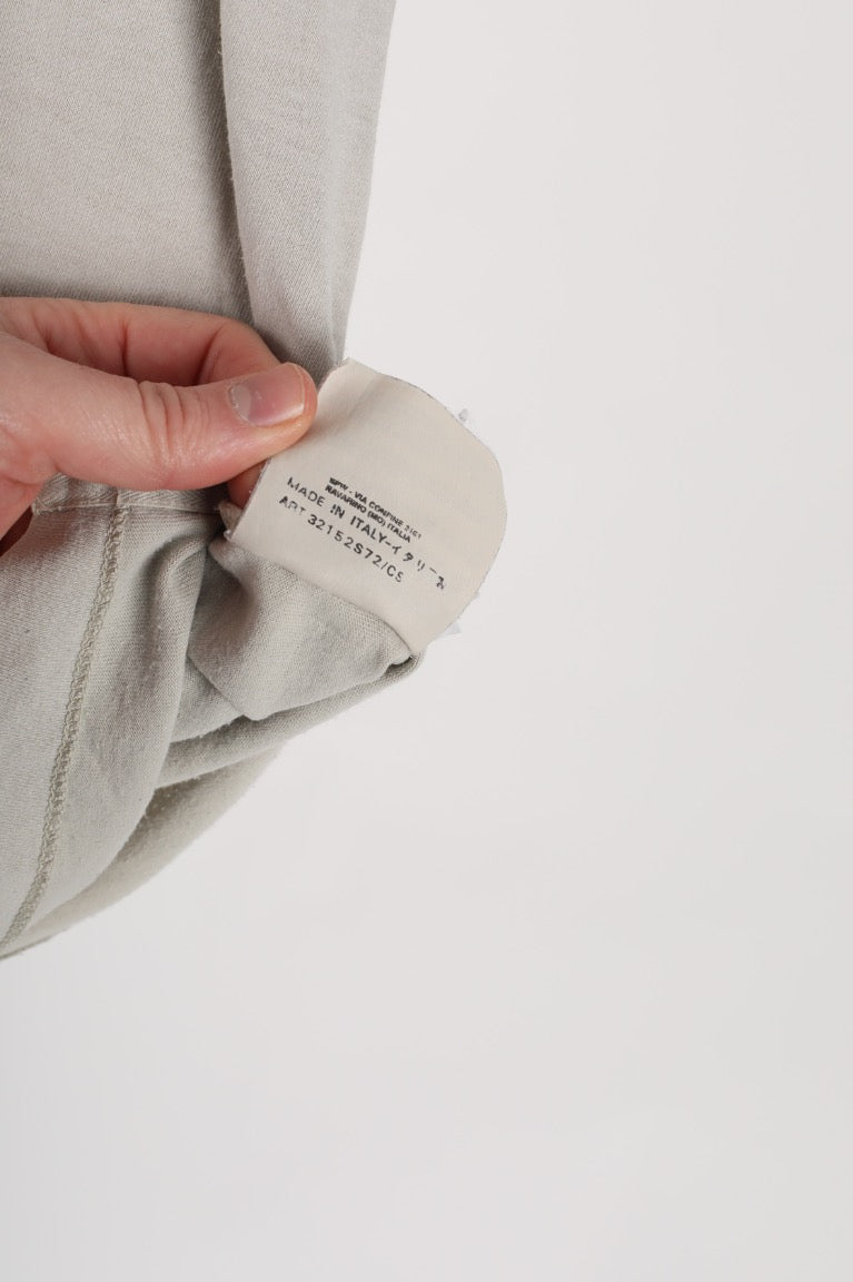 2000 Stone Island Basic crew neck tshirt (L)
