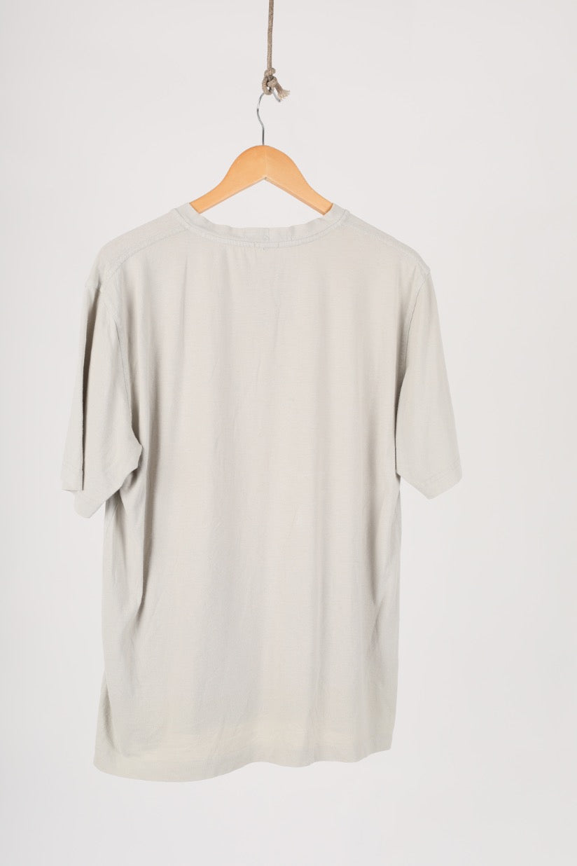 2000 Stone Island Basic crew neck tshirt (L)