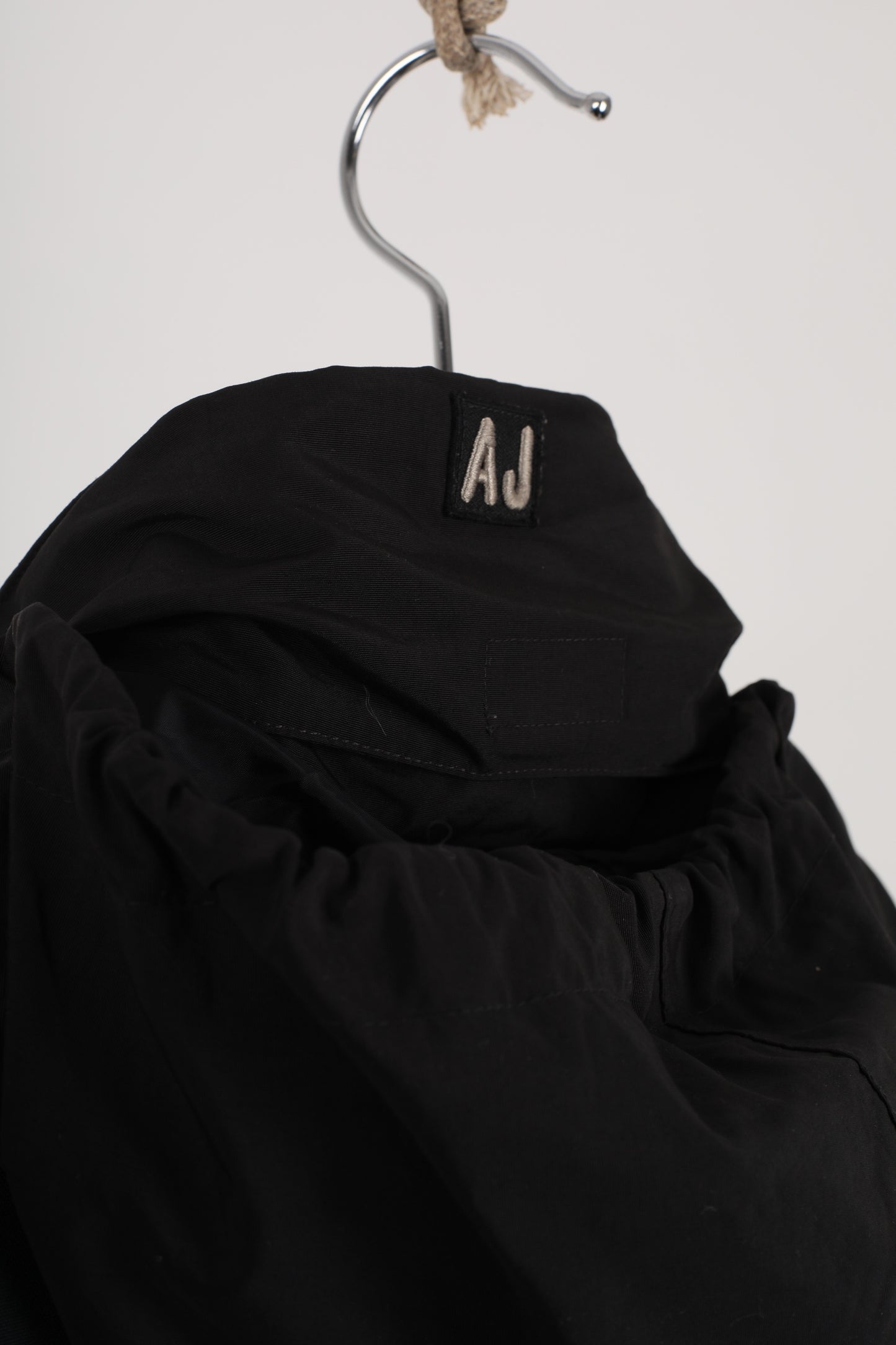 90s Armani field jacket (GB42")