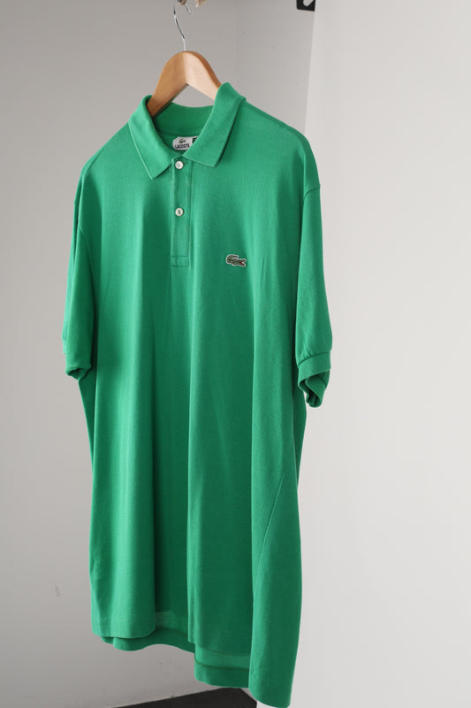 Lacoste pique cotton polo shirt (7)