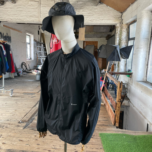 Goldwin Compact running jacket (XL)