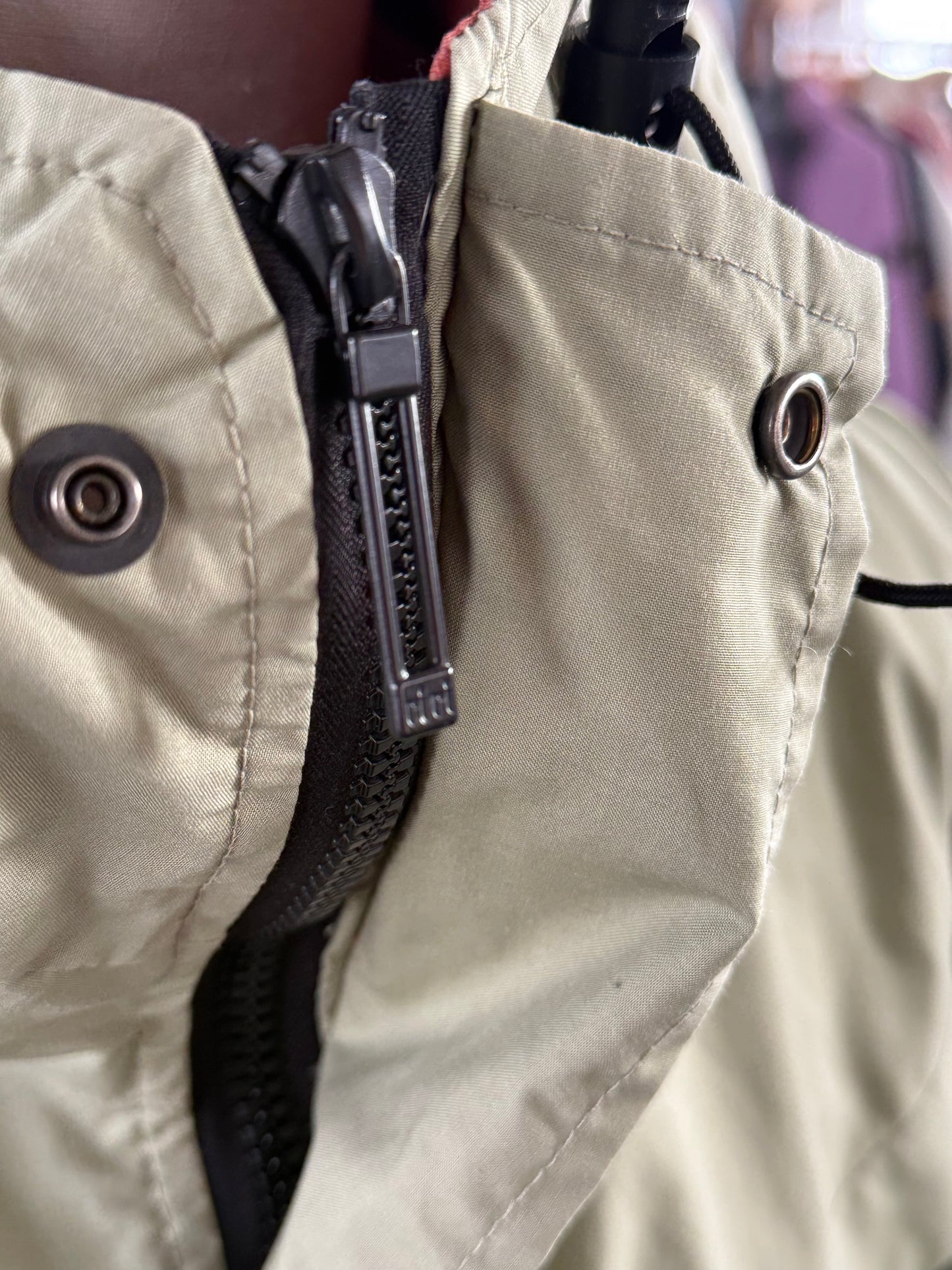 Early Rohan walking jacket (M)
