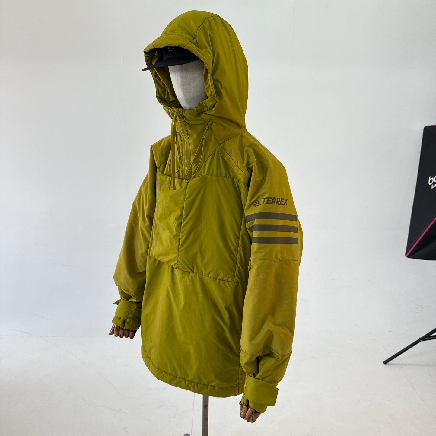 Adidas Terrex Xploric Anorak (XL)