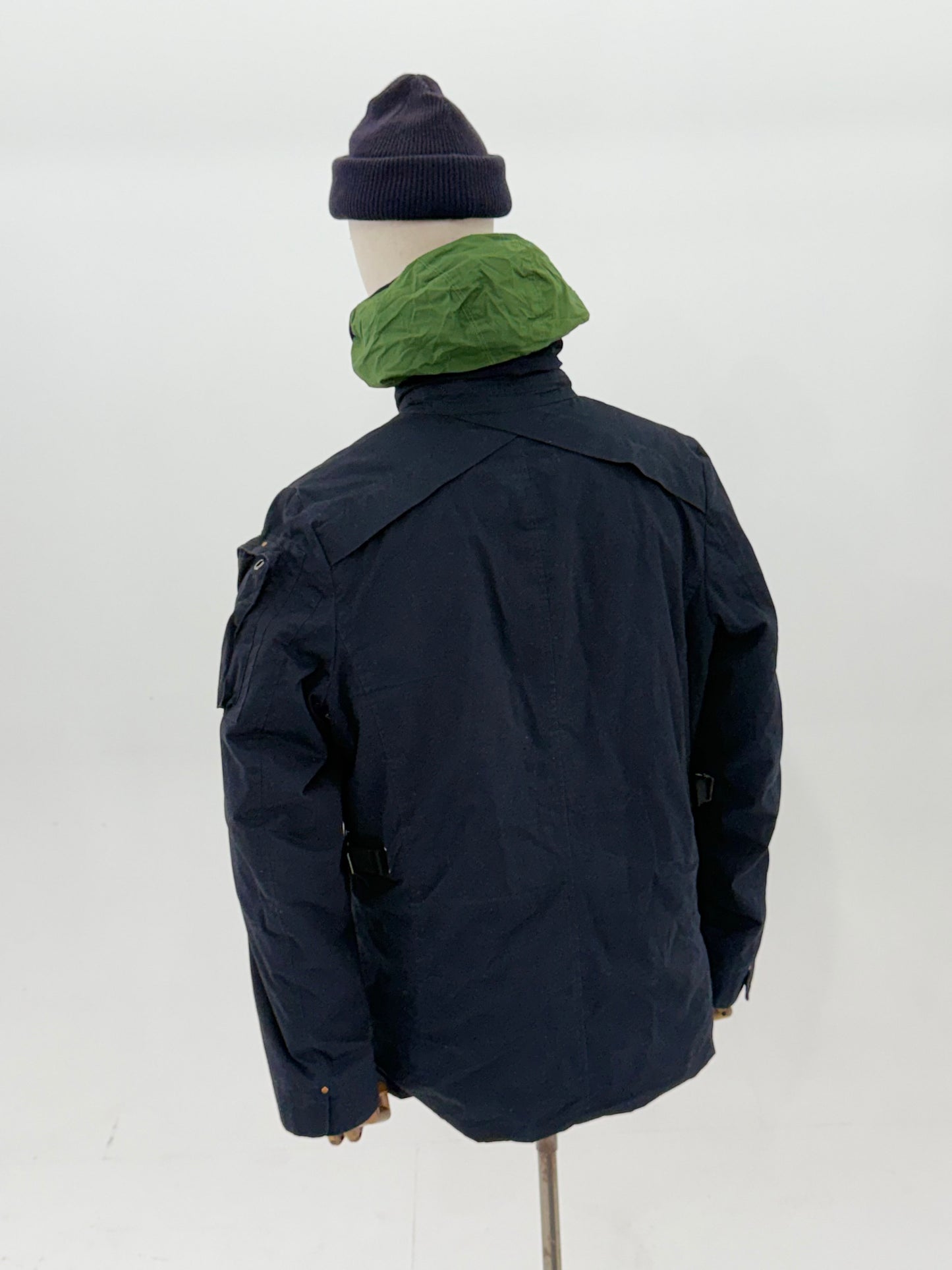 Ma.Strum Desert Raider Field jacket (M)