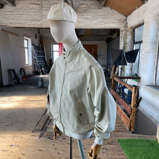 Baracuta G9 Harrington bomber jacket - (44/L)