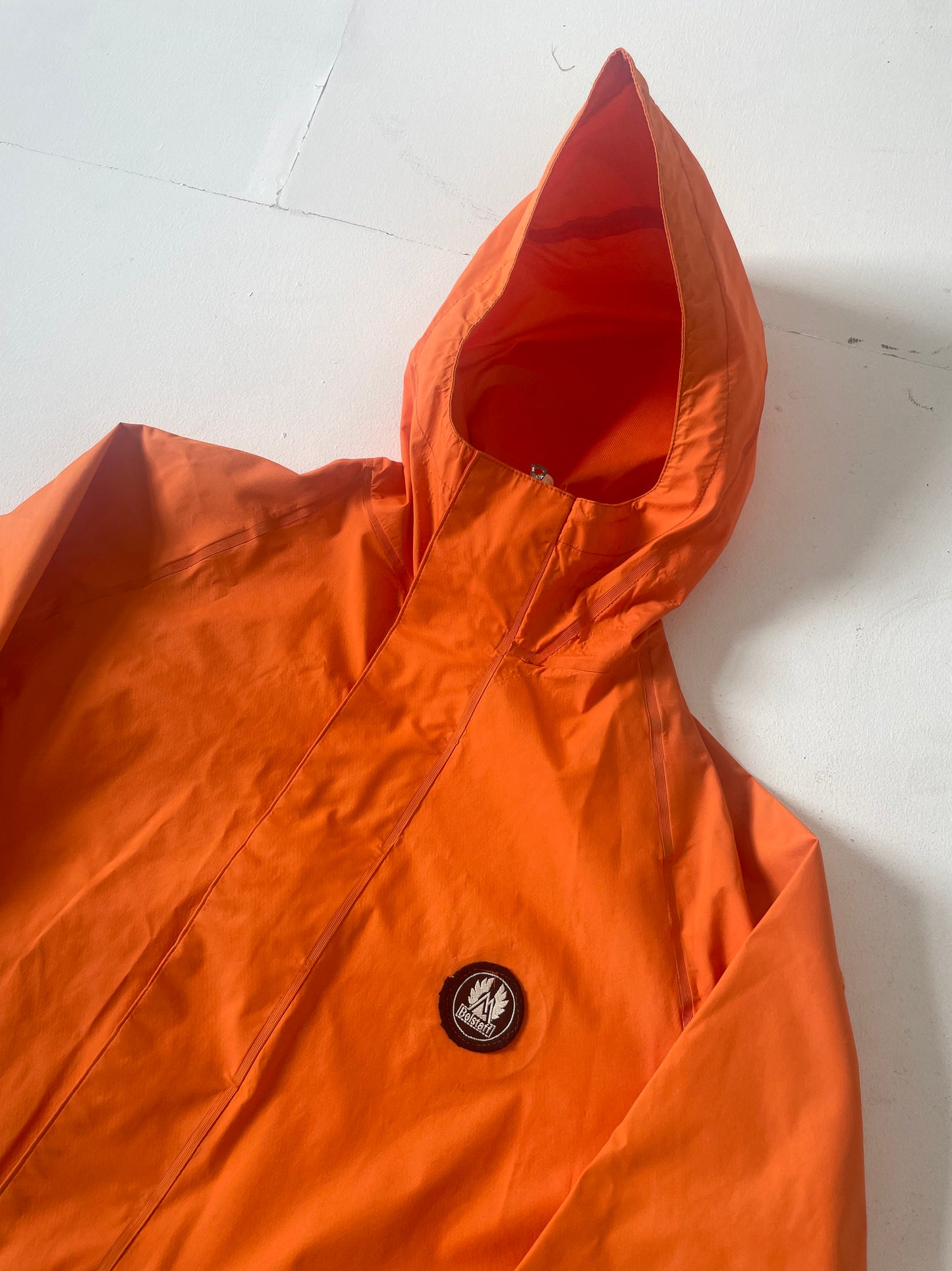 1970s Belstaff Annapurna Chris Bonnington signature parka (Medium)