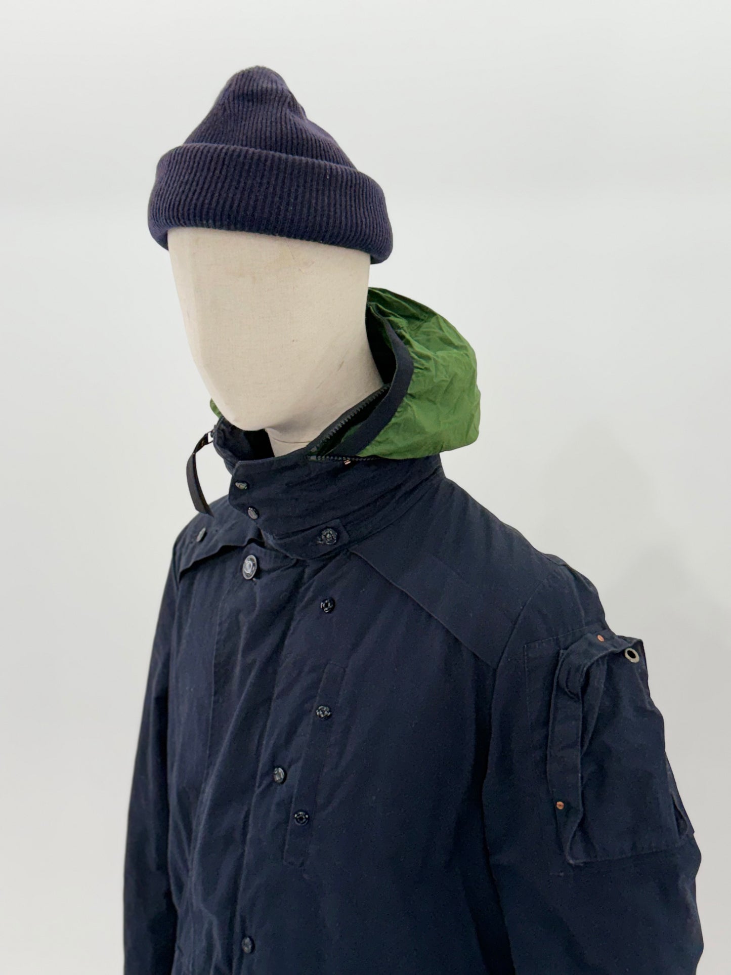 Ma.Strum Desert Raider Field jacket (M)