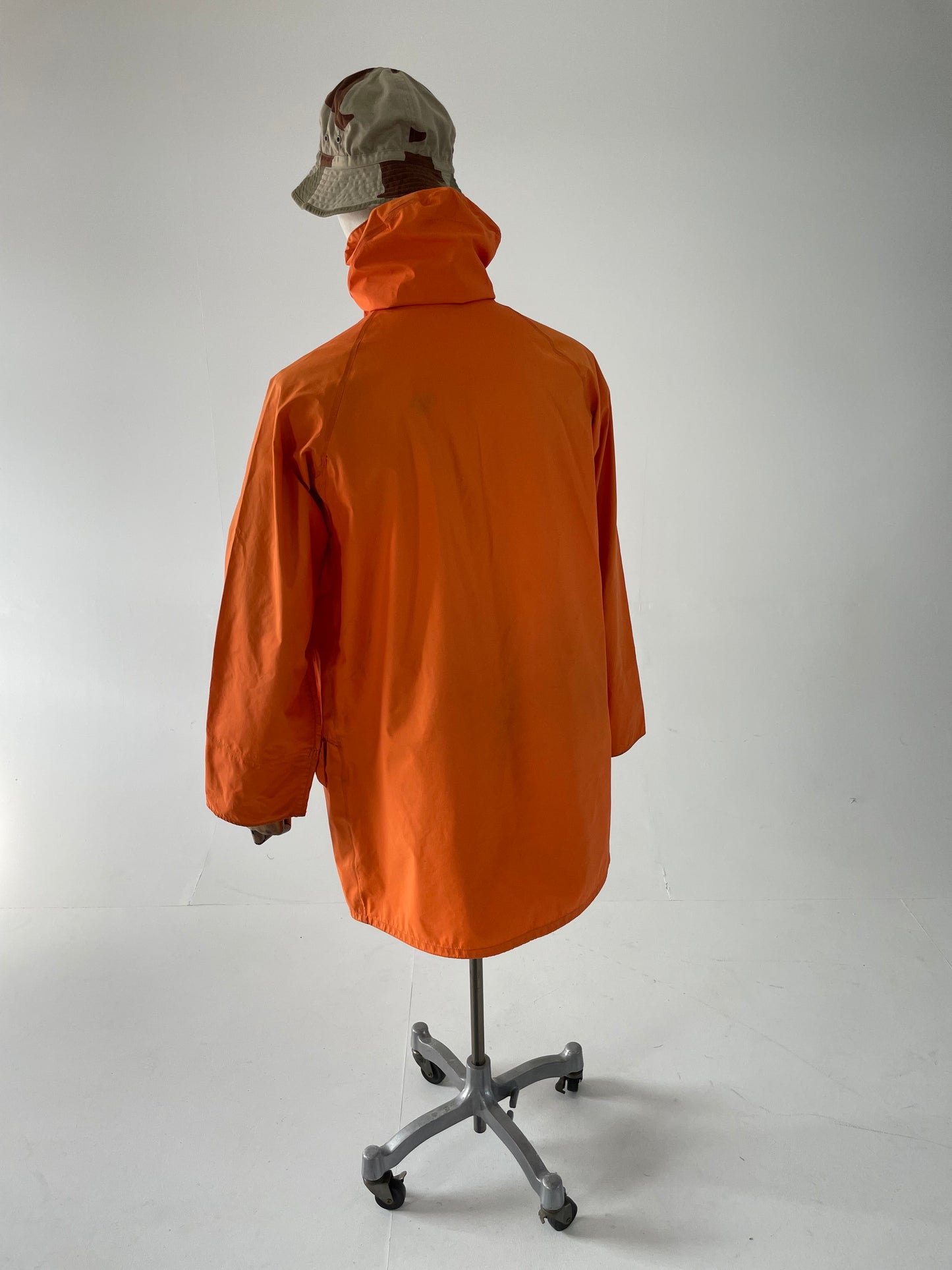 1970s Belstaff Annapurna Chris Bonnington signature parka (Medium)