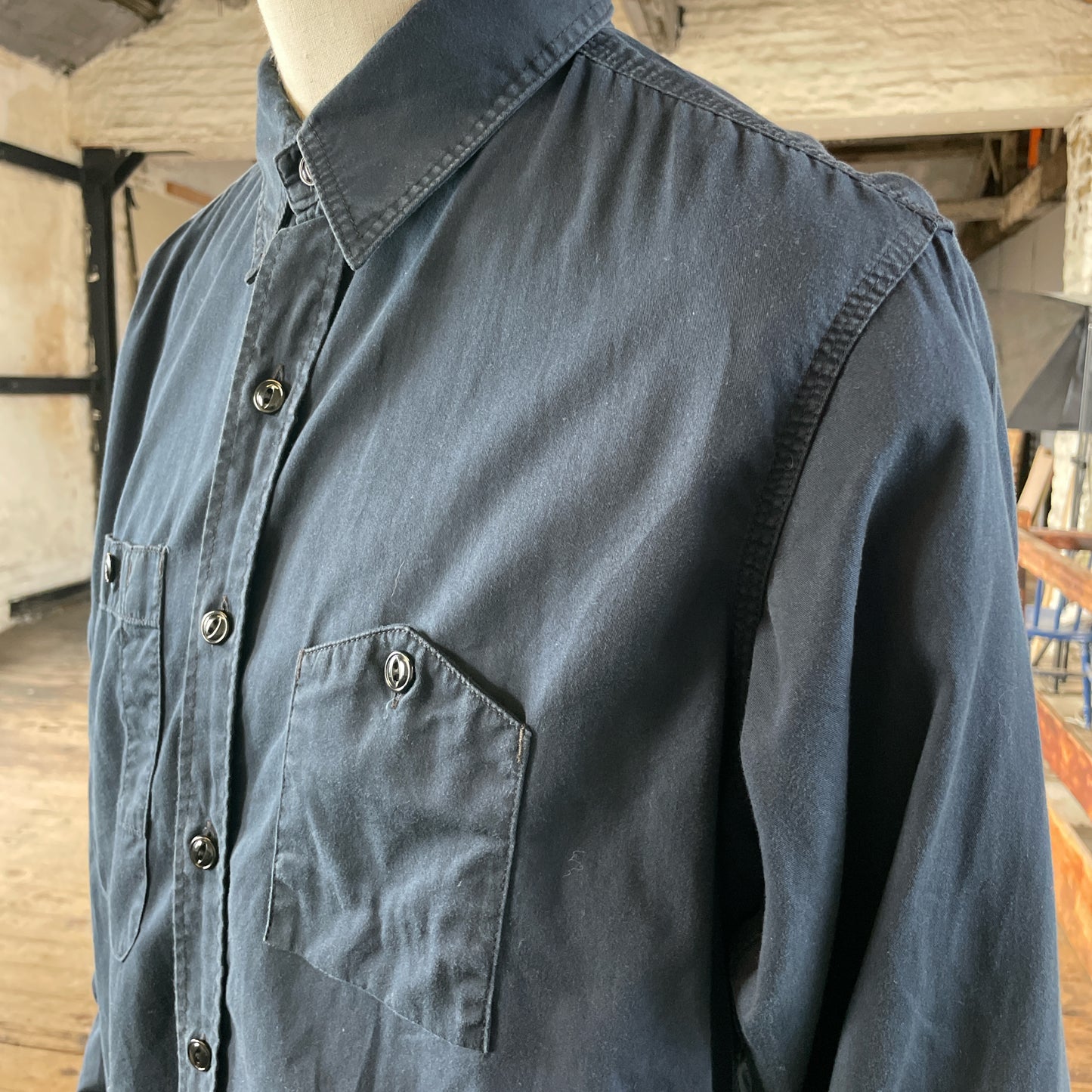 Engineered Garments shirt (L)