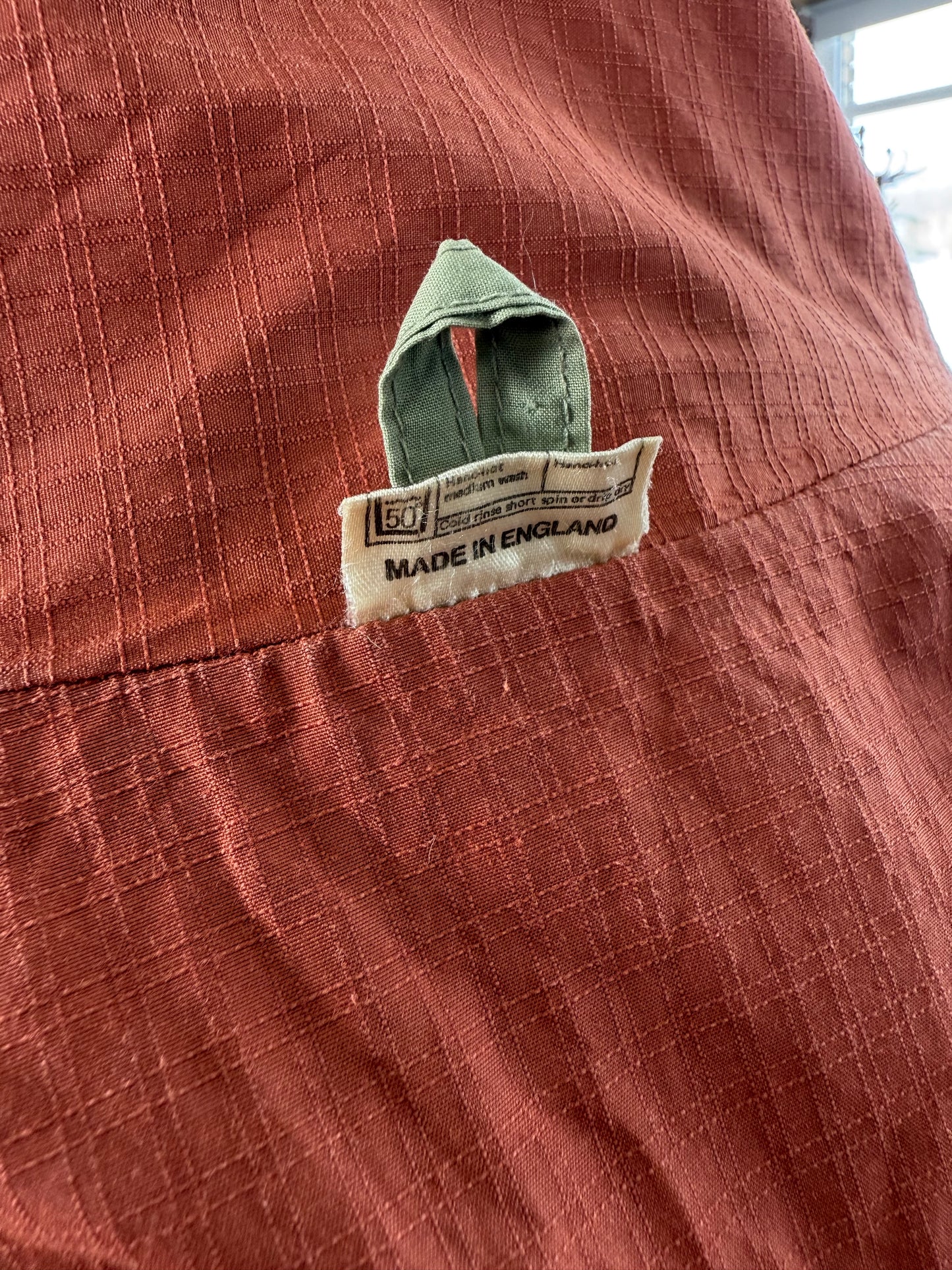 Early Rohan walking jacket (M)