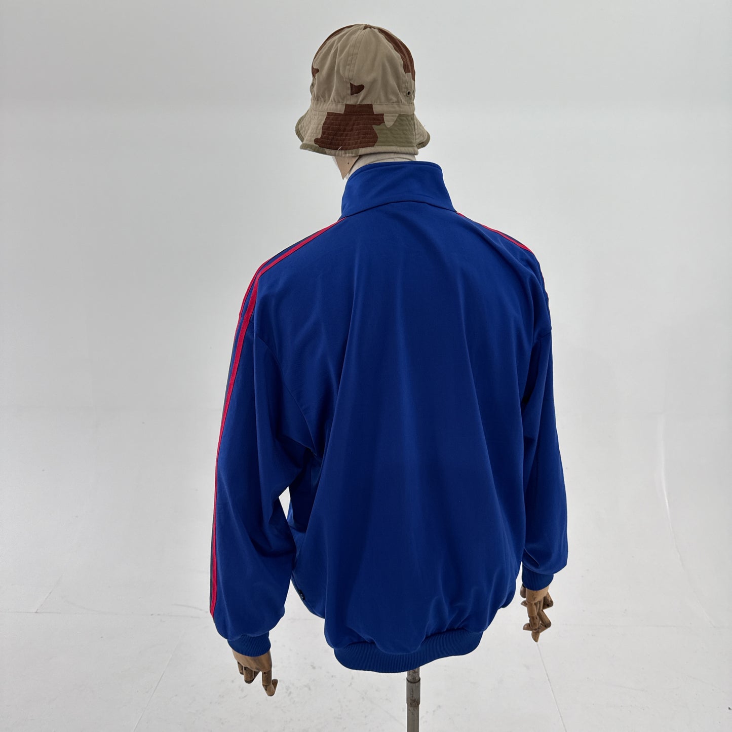 90s Adidas track jacket (L)