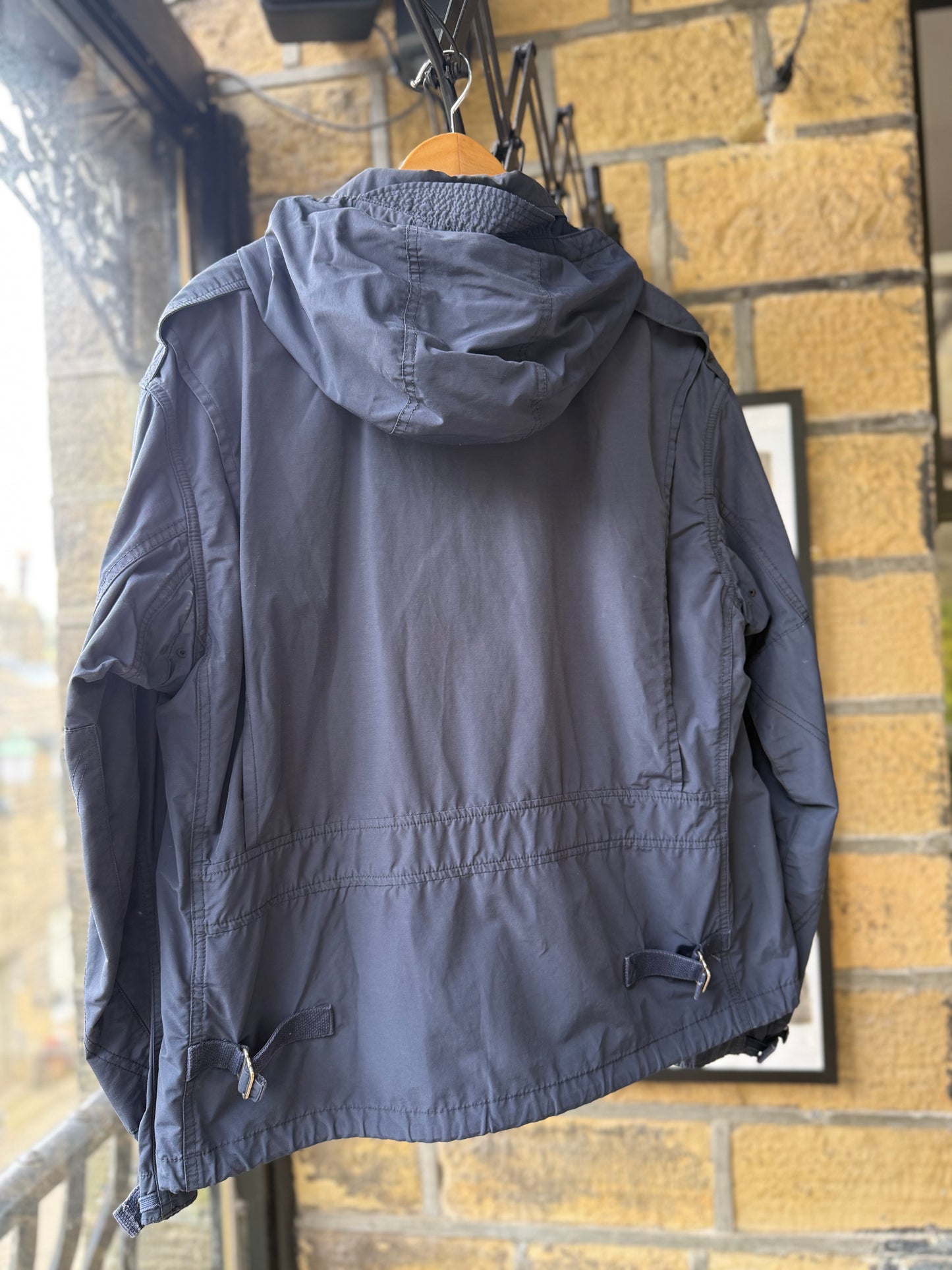 Polo Ralph Lauren Deck Jacket (XL)