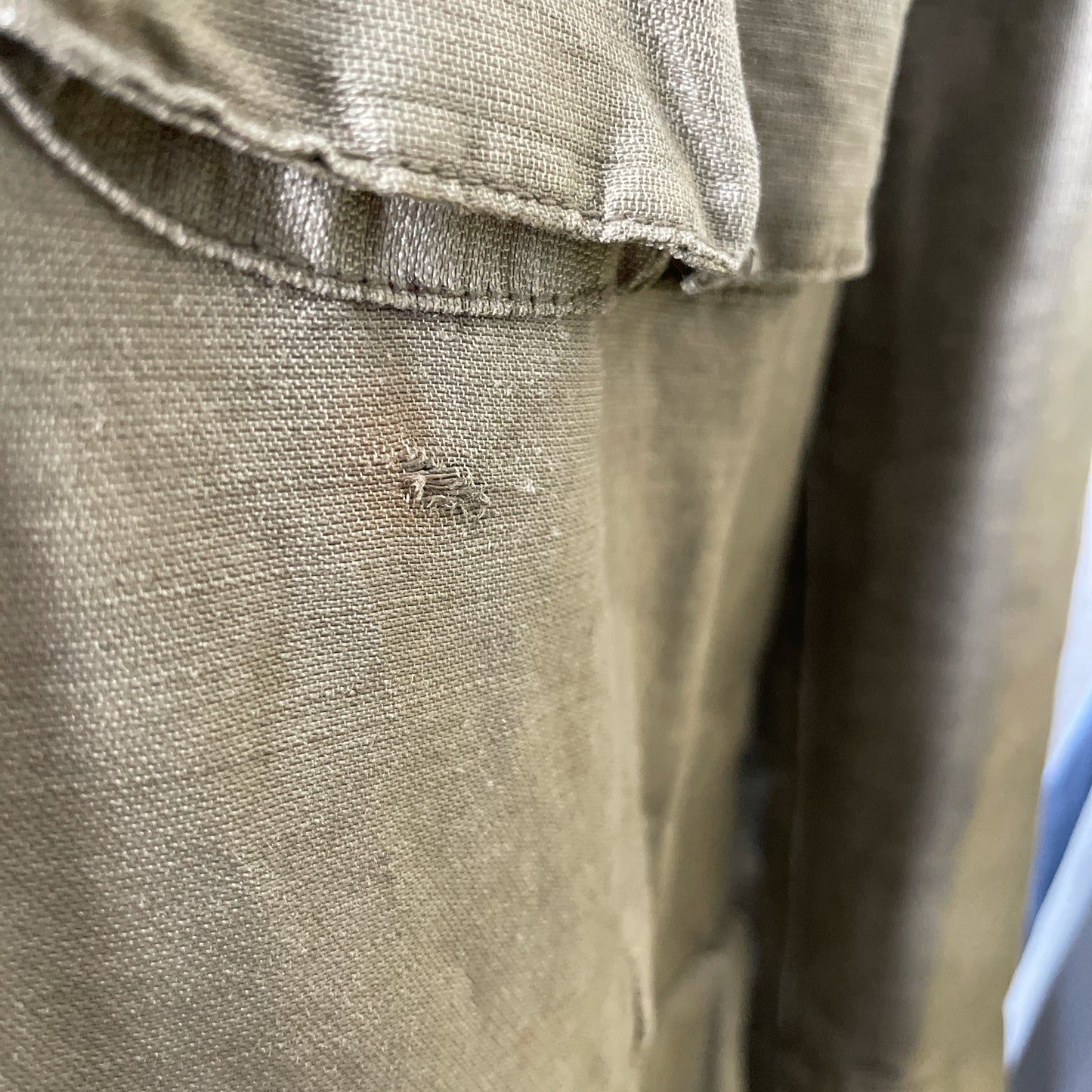 2005 C.P Company Mille Miglia Goggle Jacket (50/L)