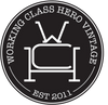 workingclassherovintage