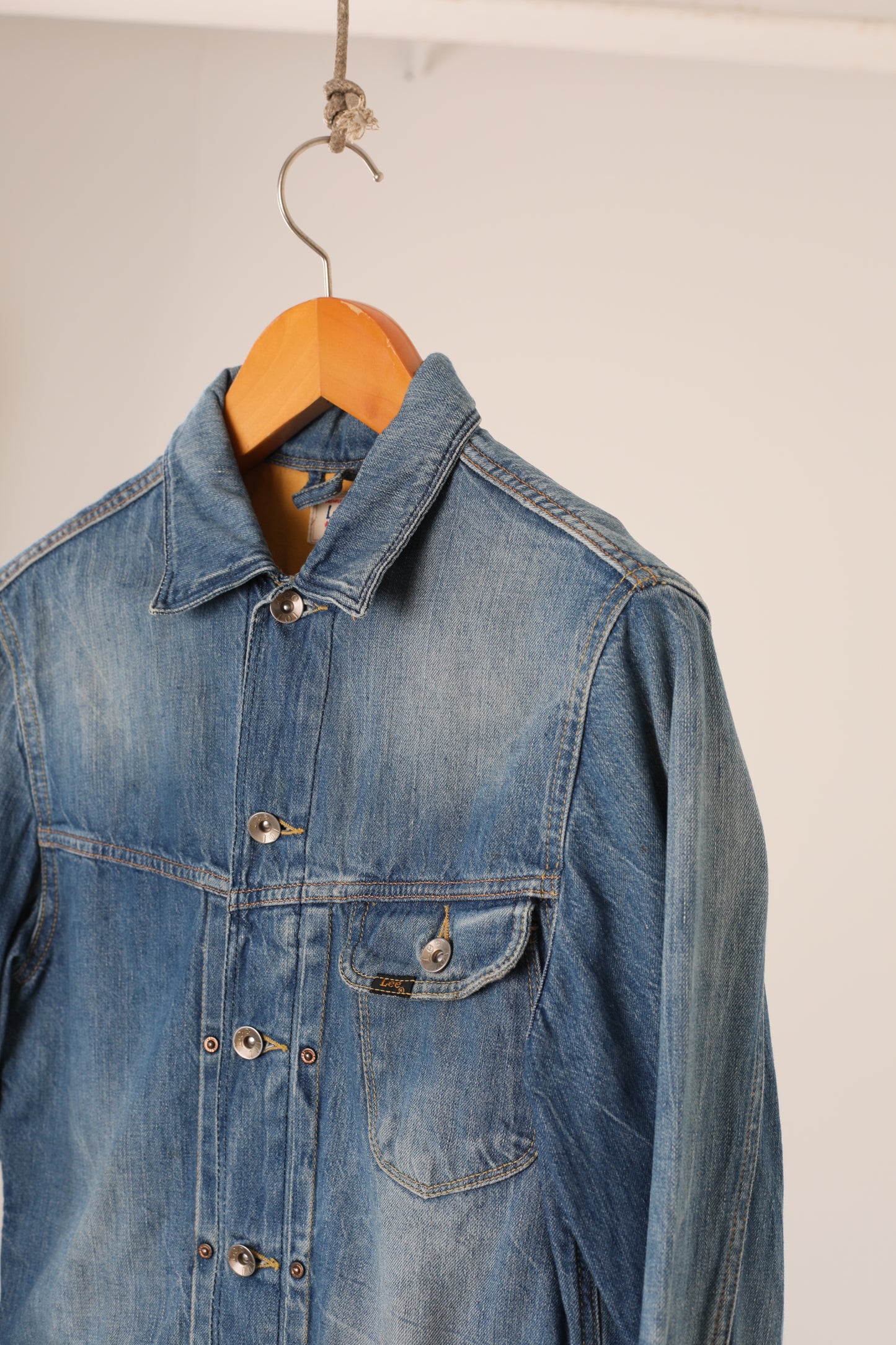 Lee 101J Cowboy jacket
