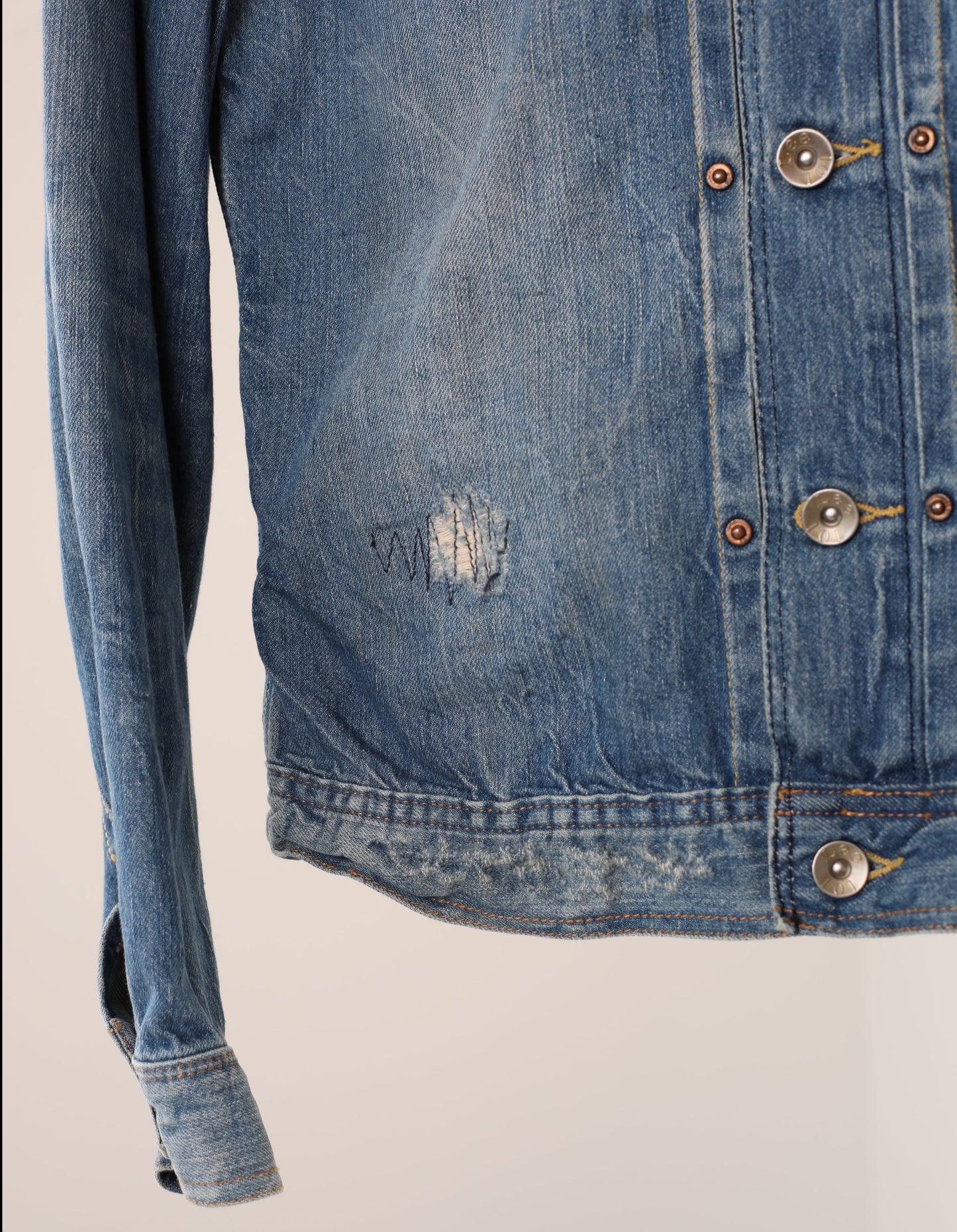 Lee 101J Cowboy jacket