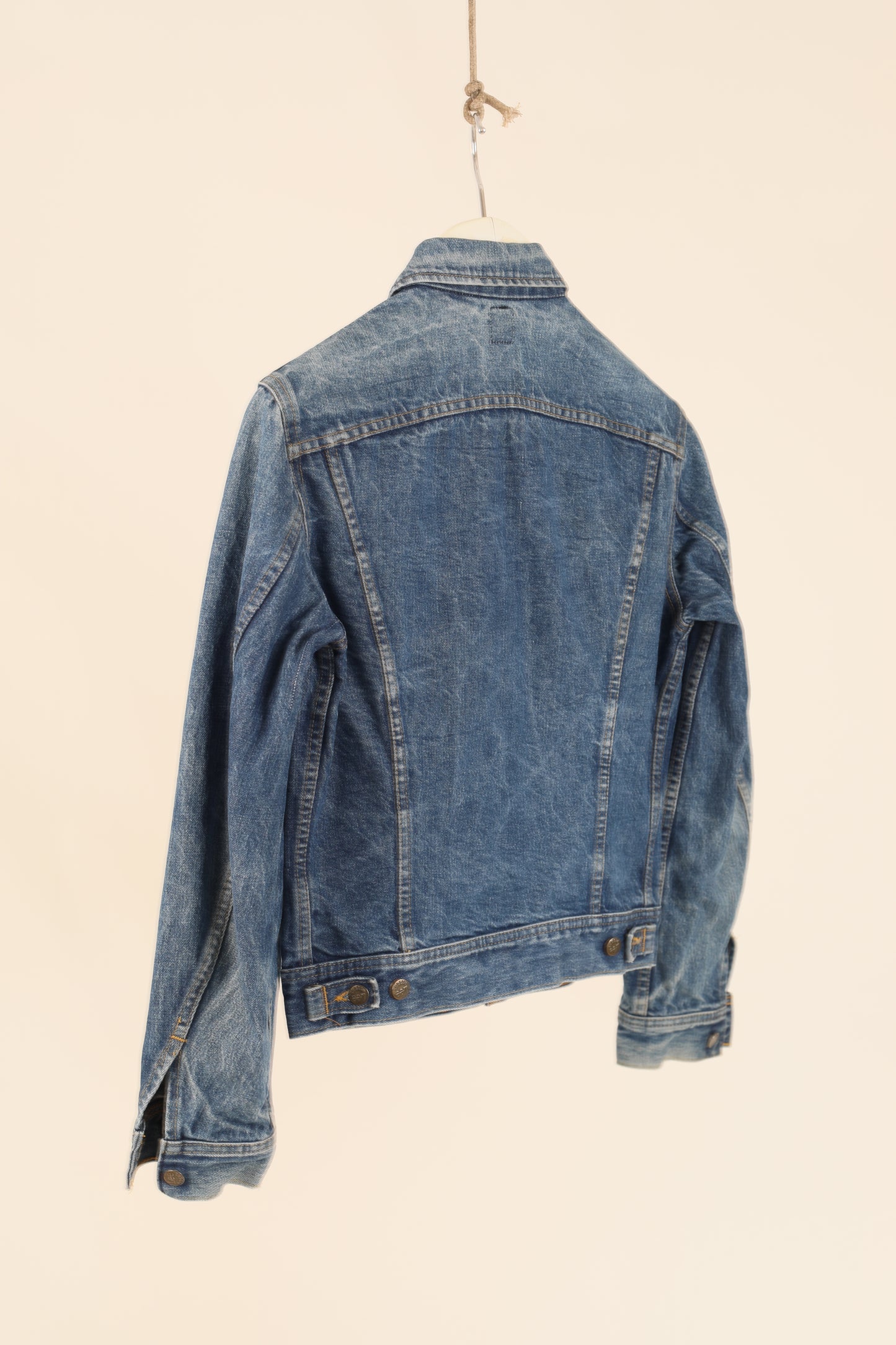 Lee Riders denim jacket