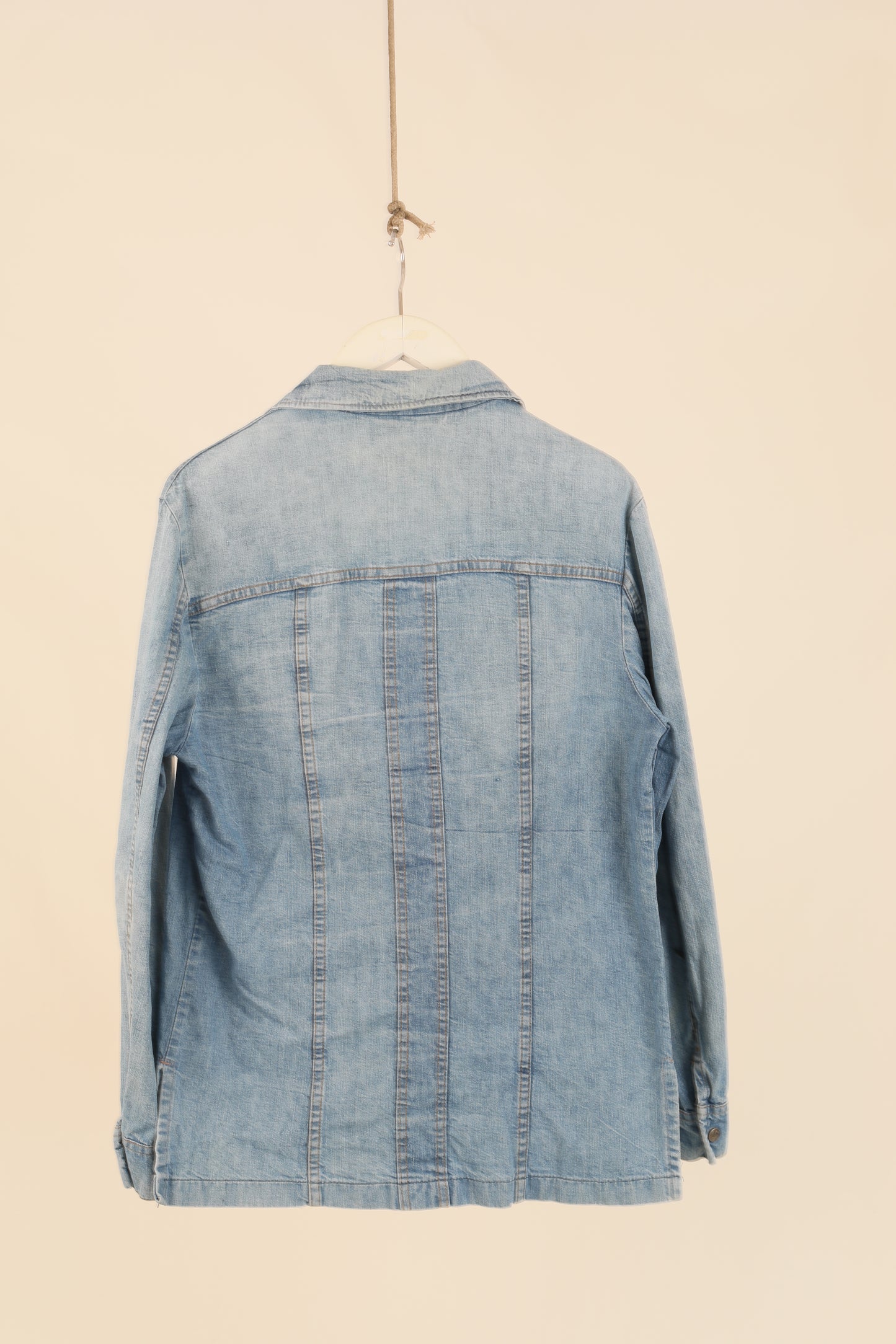 1970s Lee western shirt
