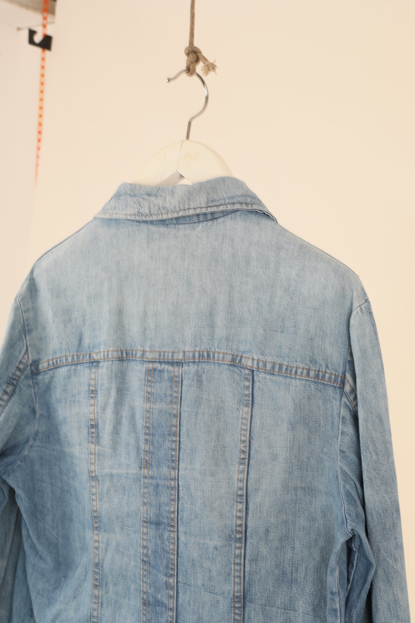 1970s Lee western shirt