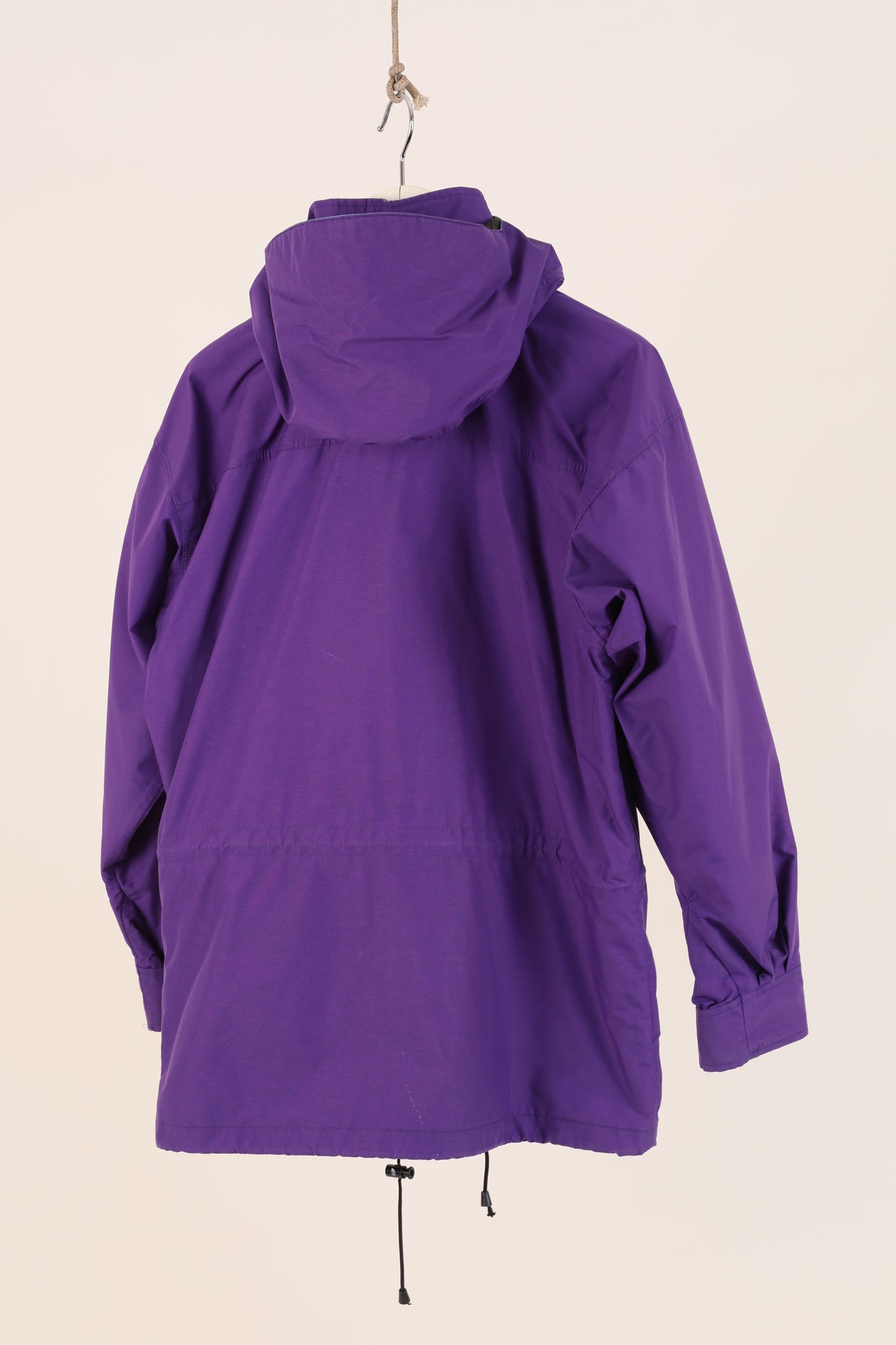 90s The North Face Celestial Peak Goretex mountain parka