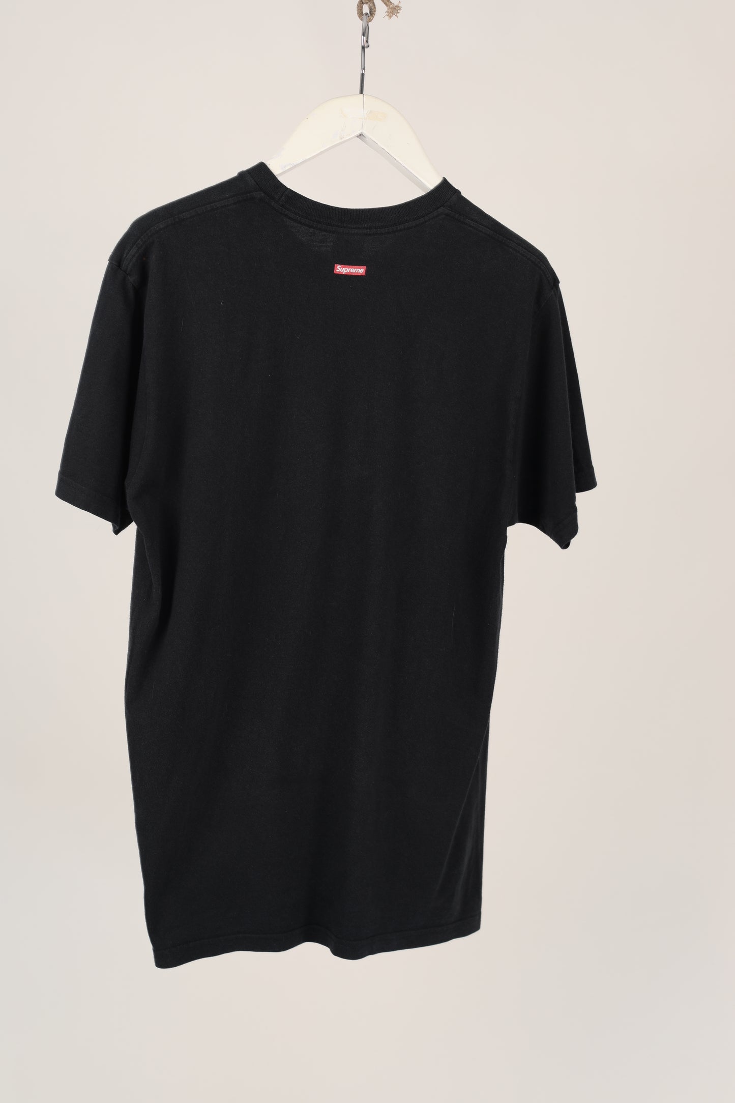 Supreme downtown NYC T-shirt