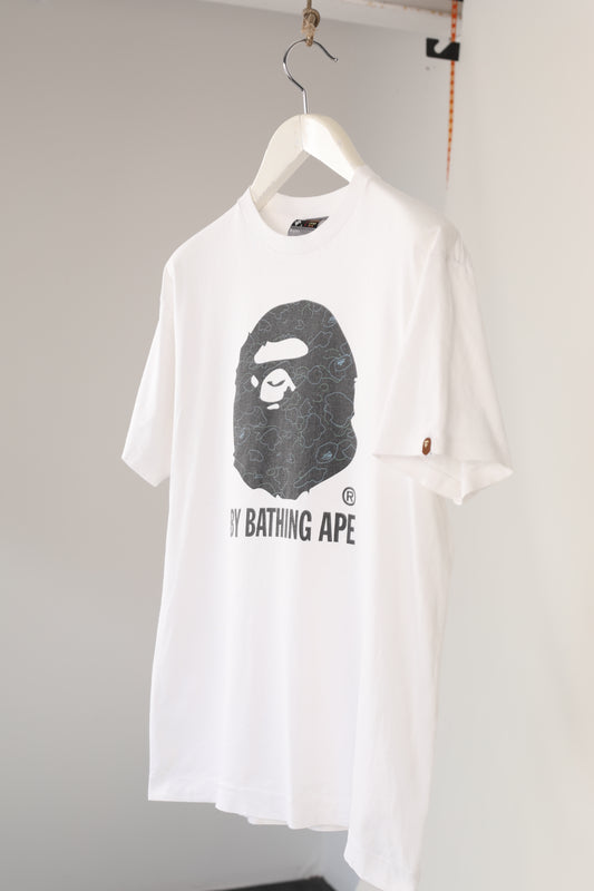 2004 A Bathing Ape - Bape X Kaws T-shirt