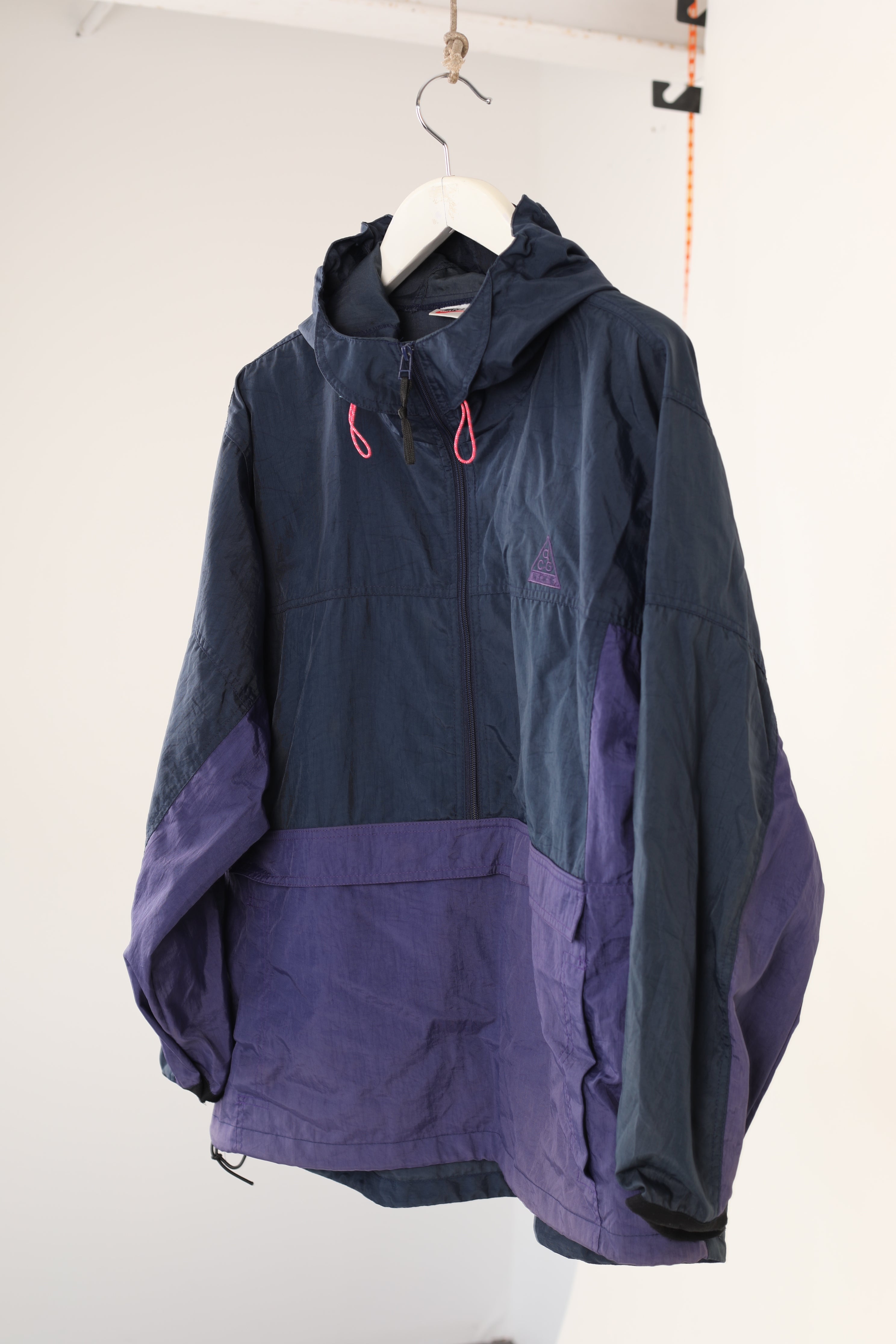 Vintage nike acg sales windbreaker