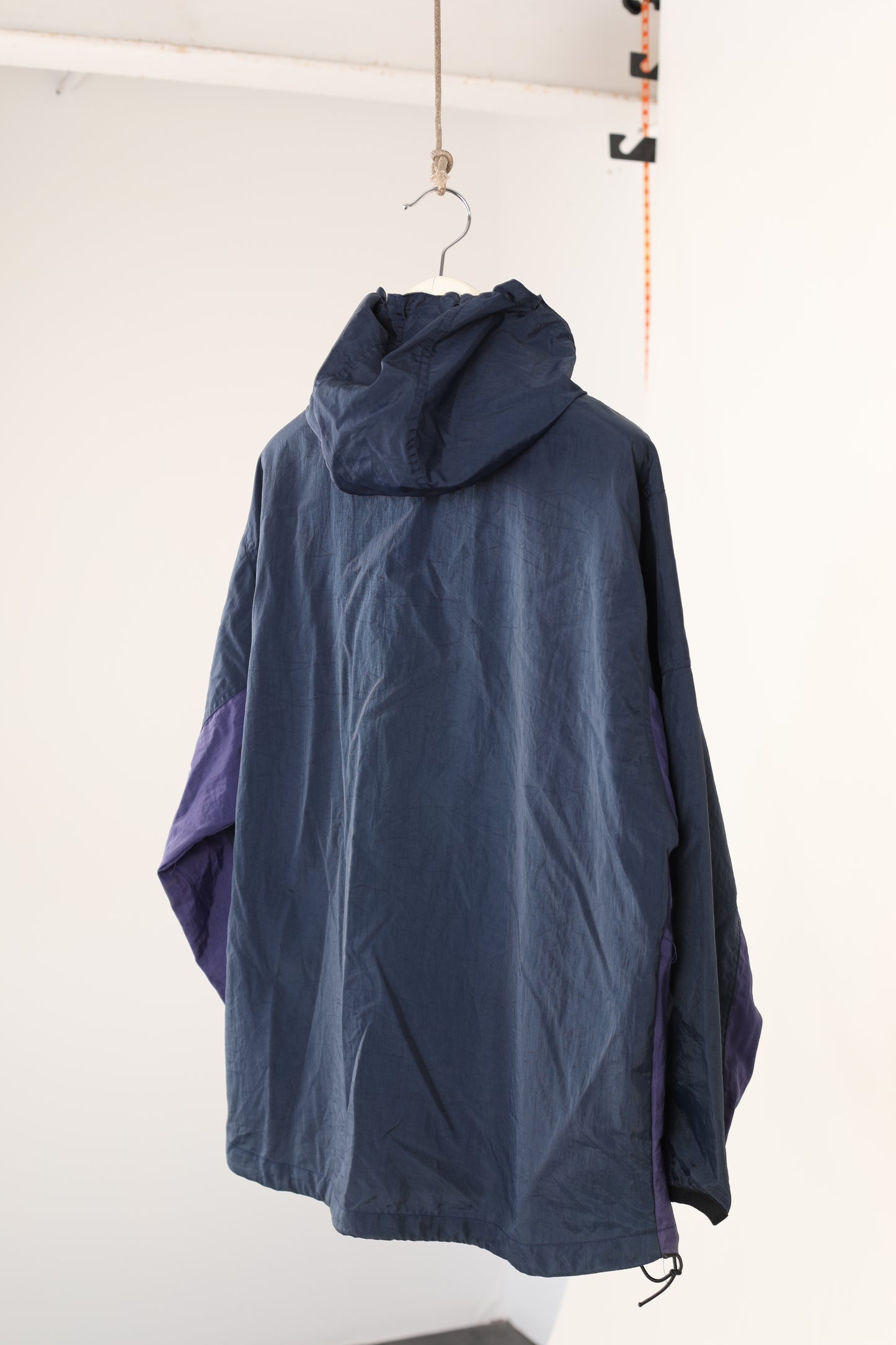 90s Nike ACG smock windbreaker