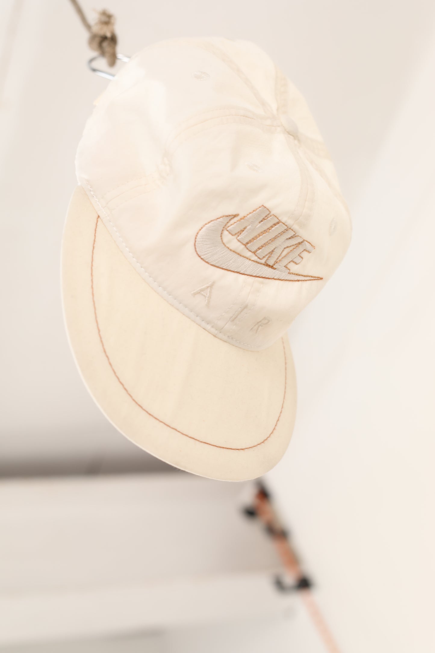 1980s Nike Air baseball cap