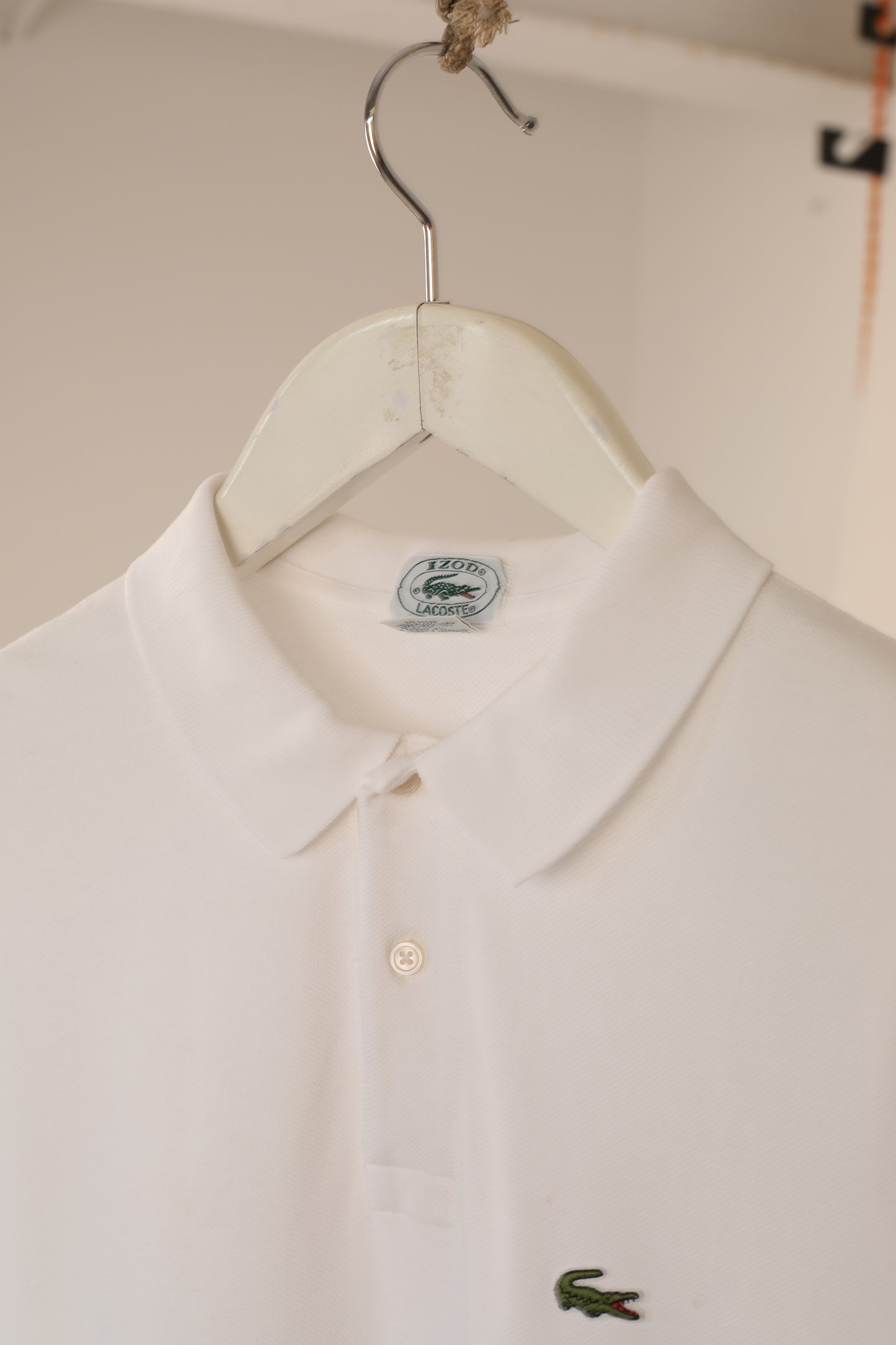 Izod Lacoste Polo shirt
