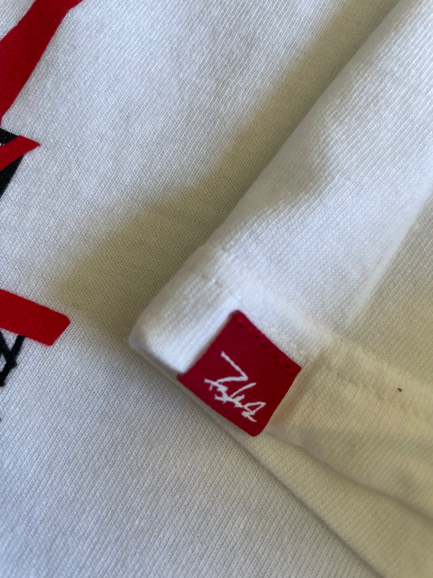 Stussy X Futura Achieves Collage Tshirt (M)