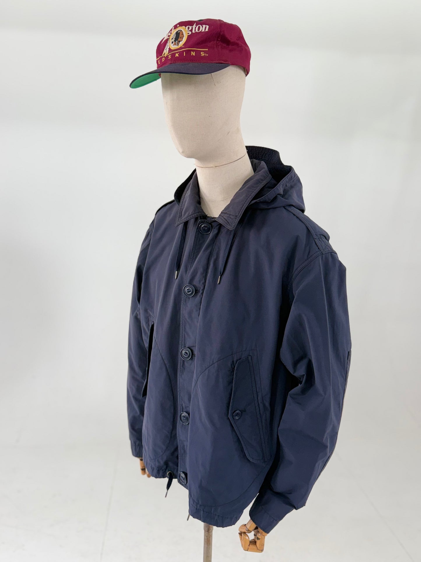 Polo Ralph Lauren Deck Jacket (XL)