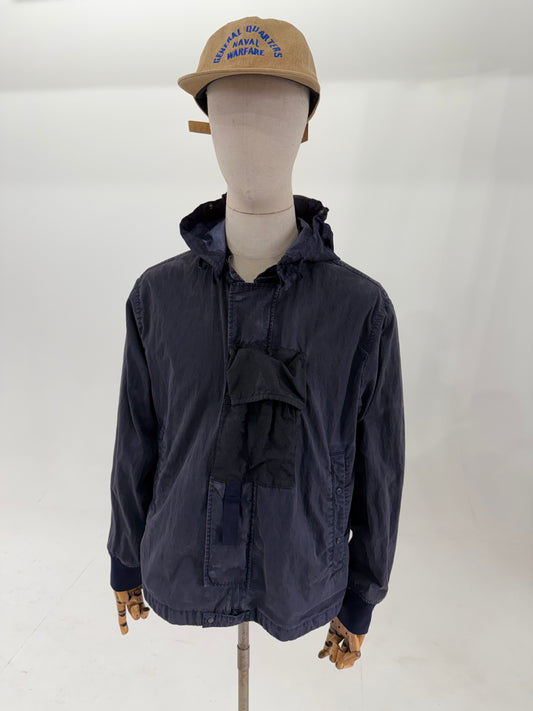 2022 C.P Company 50 Fili Gum Goggle jacket (48)