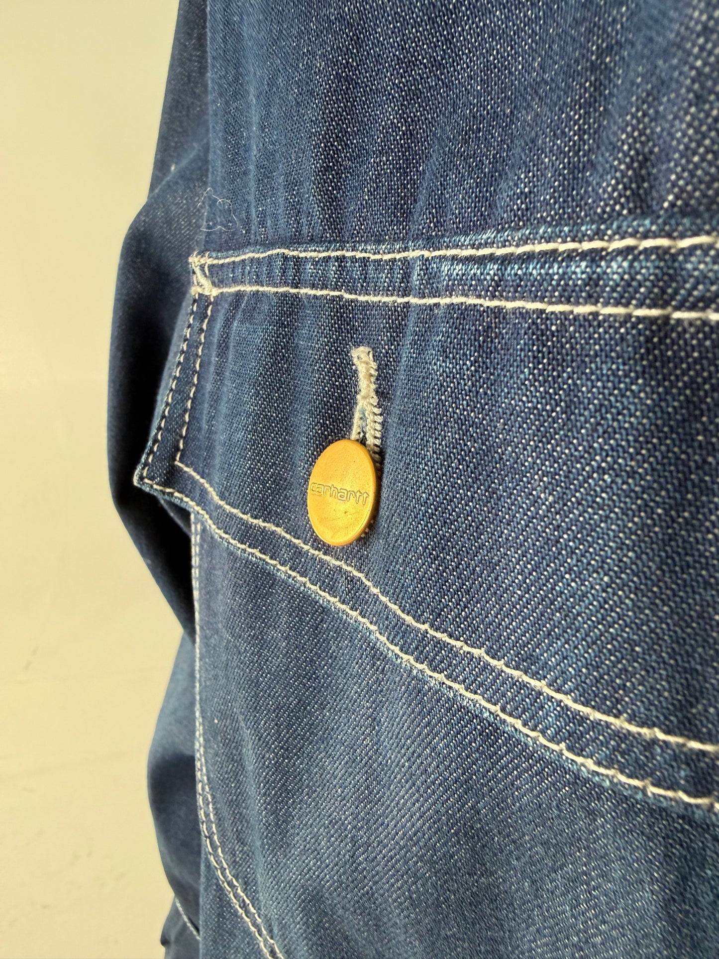 Carhartt WIP Michigan coat (XL)