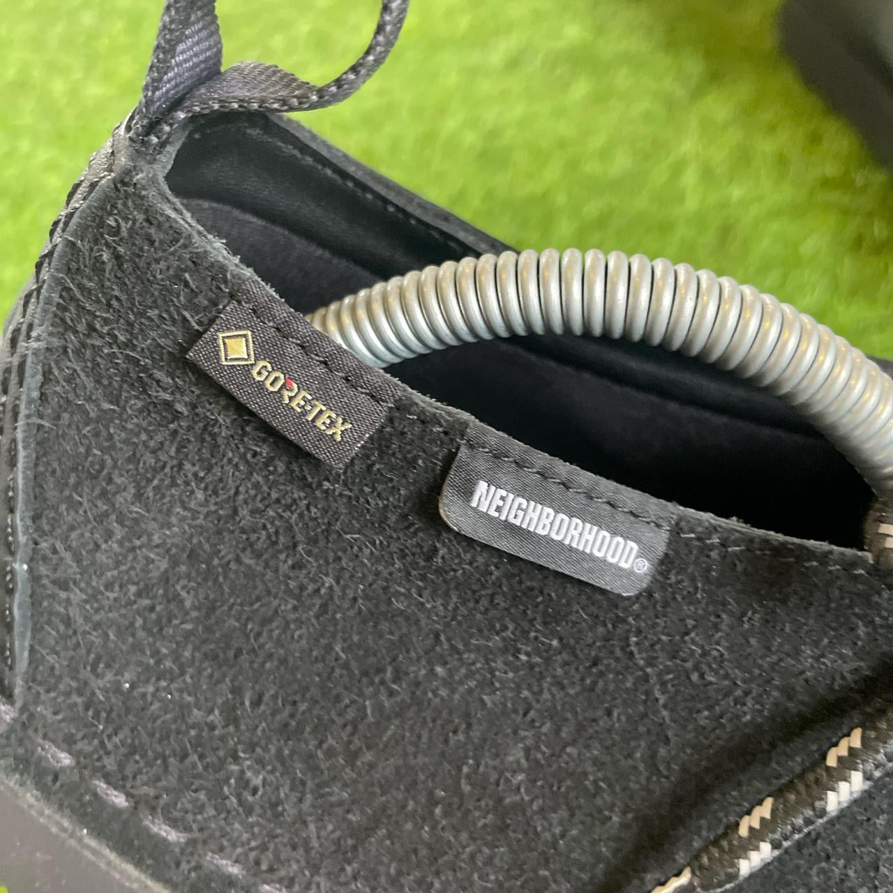 2022 Clarks originals X Neighborhood Goretex Desert Trek (UK8.5)