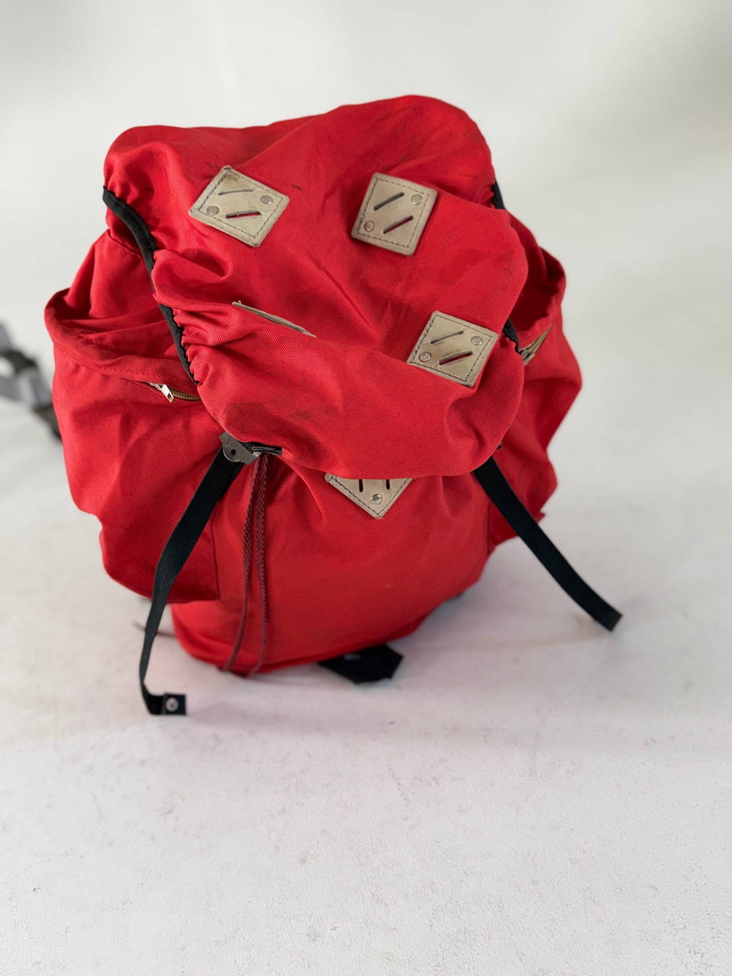 Late 60s / early 70s Berghaus ruc sac walking pac