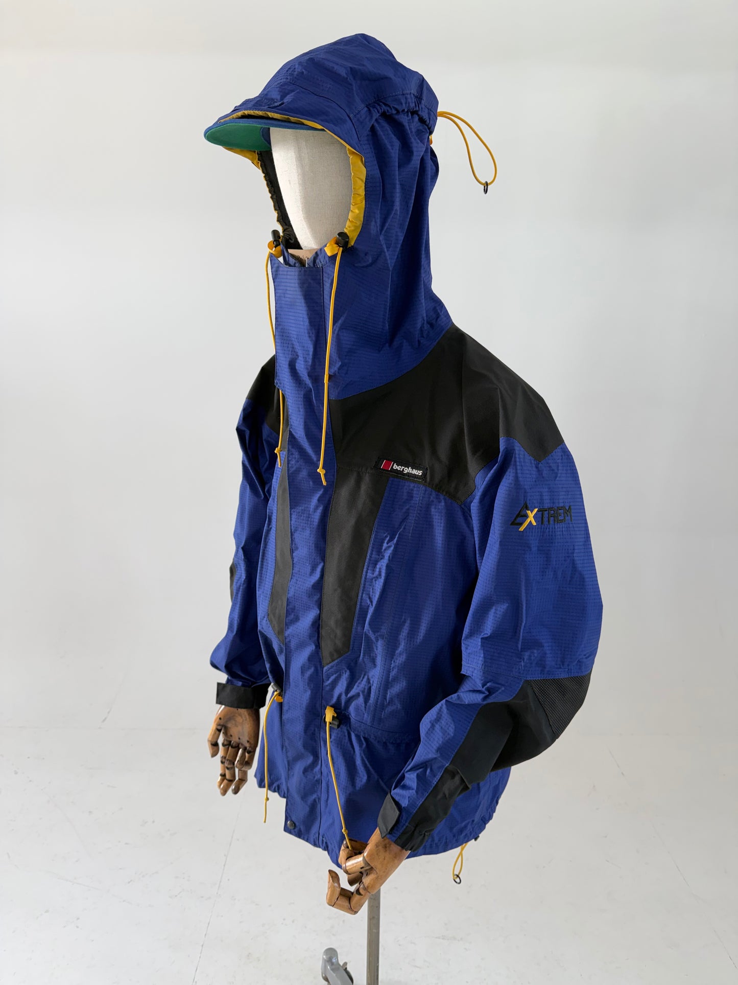 1998 Berghaus Trango Extrem Large