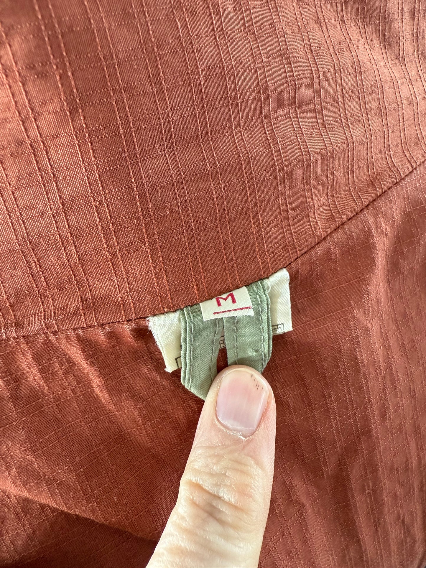 Early Rohan walking jacket (M)
