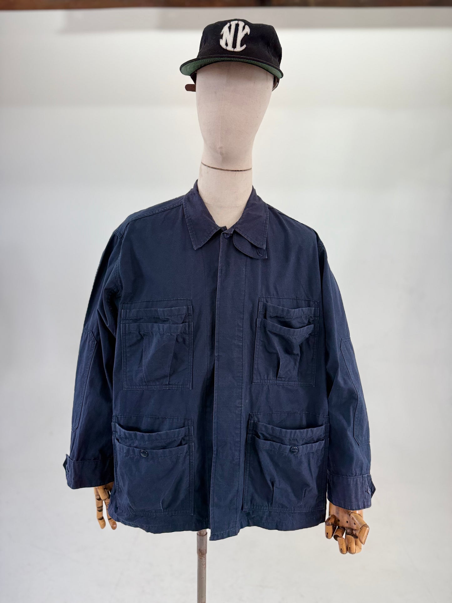 Sassafras Overgrown jacket (Medium)