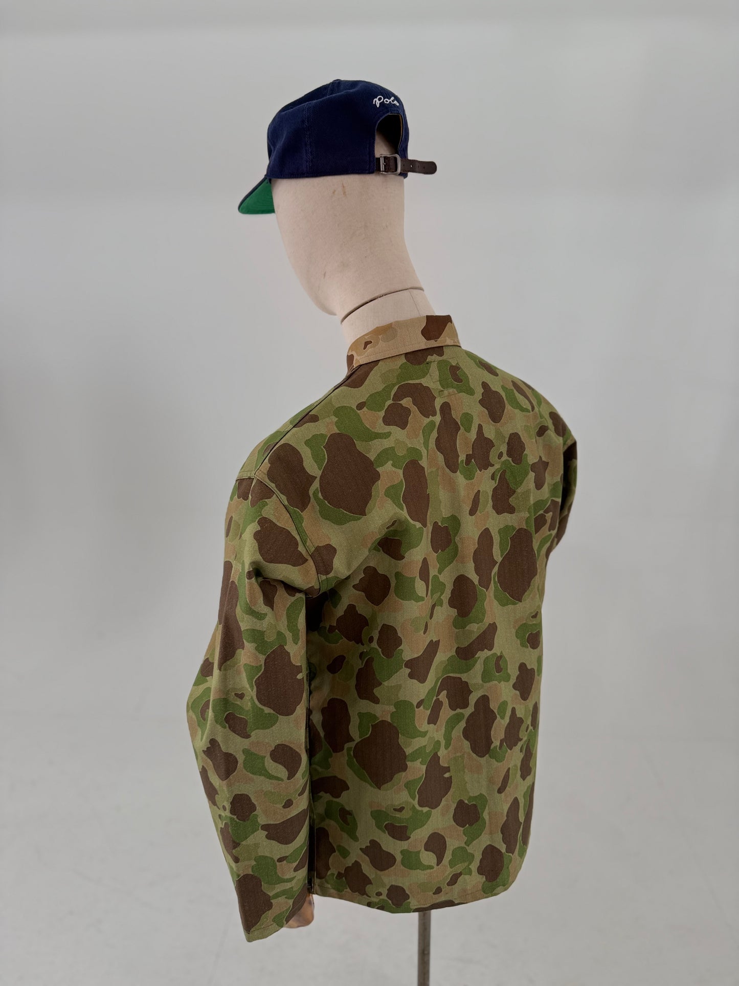 Beams Plus Mona Lisa chore jacket Medium