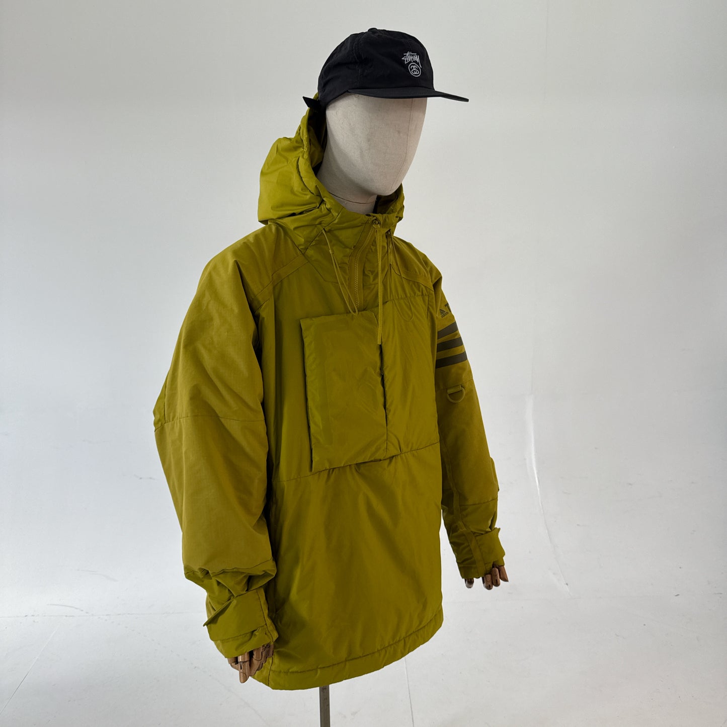 Adidas Terrex Xploric Anorak (XL)