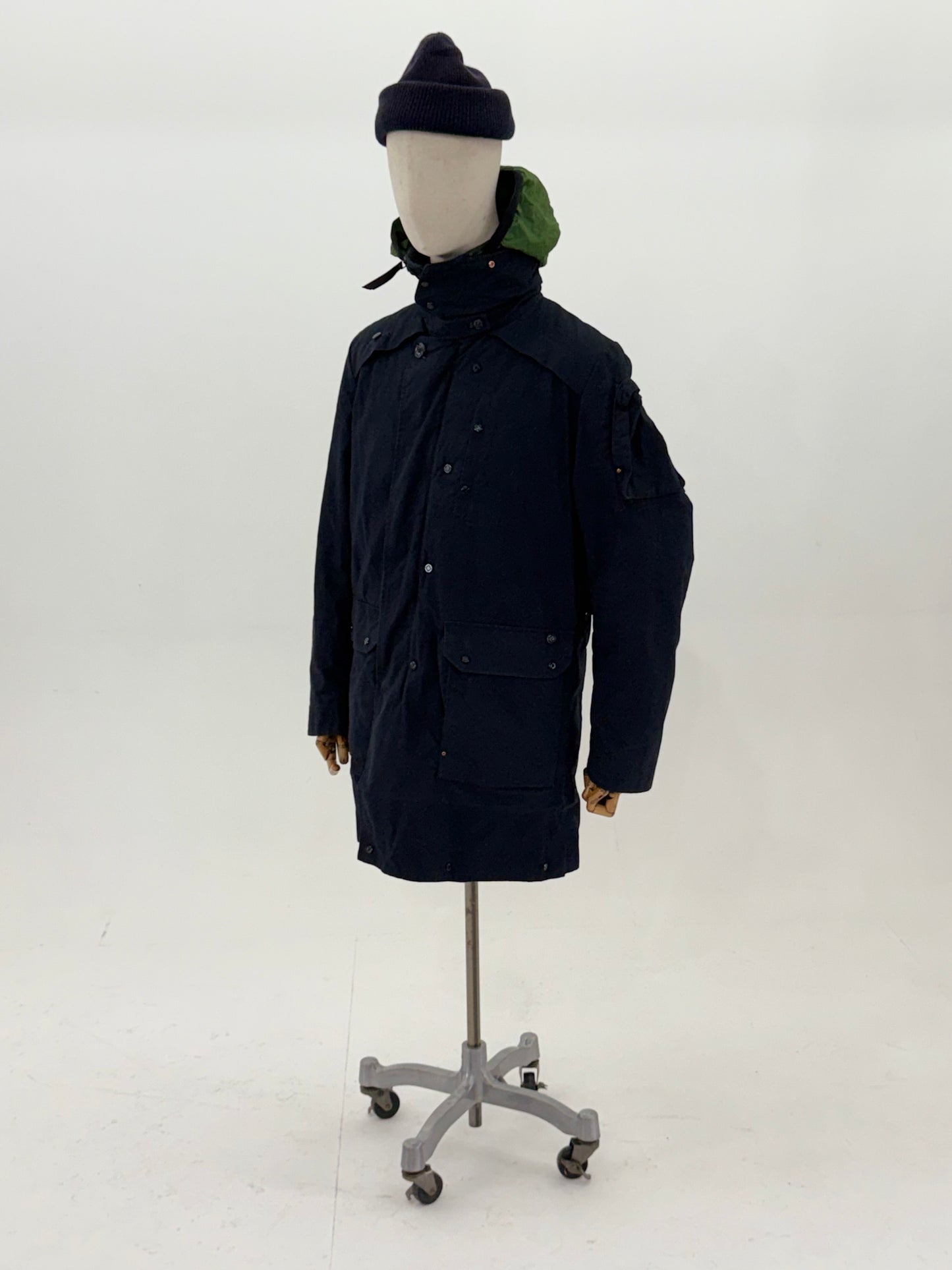 Ma.Strum Desert Raider Field jacket (M)